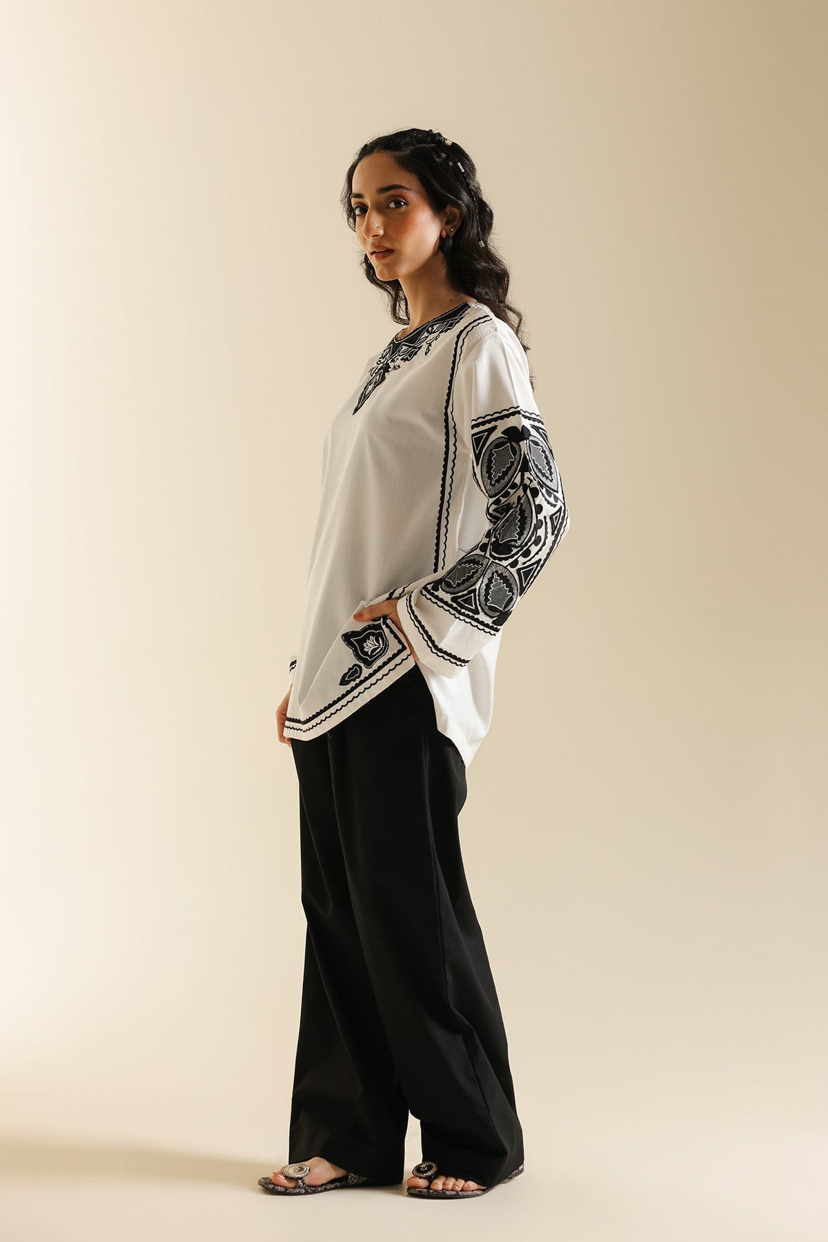 Ethnic
