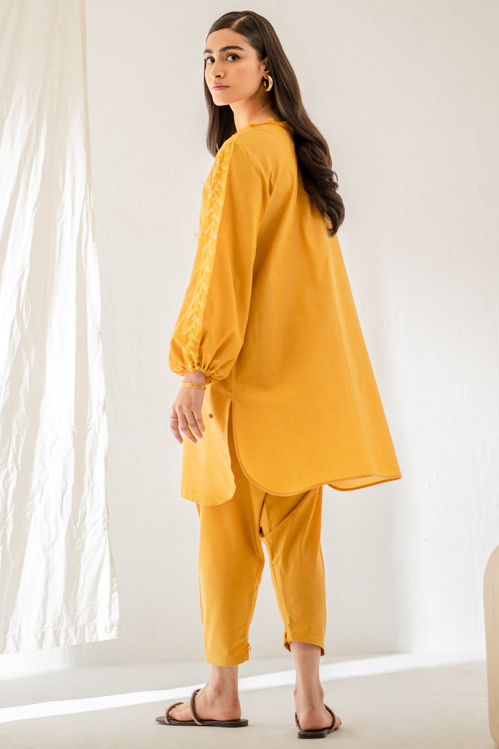 Zigzag 2 piece
