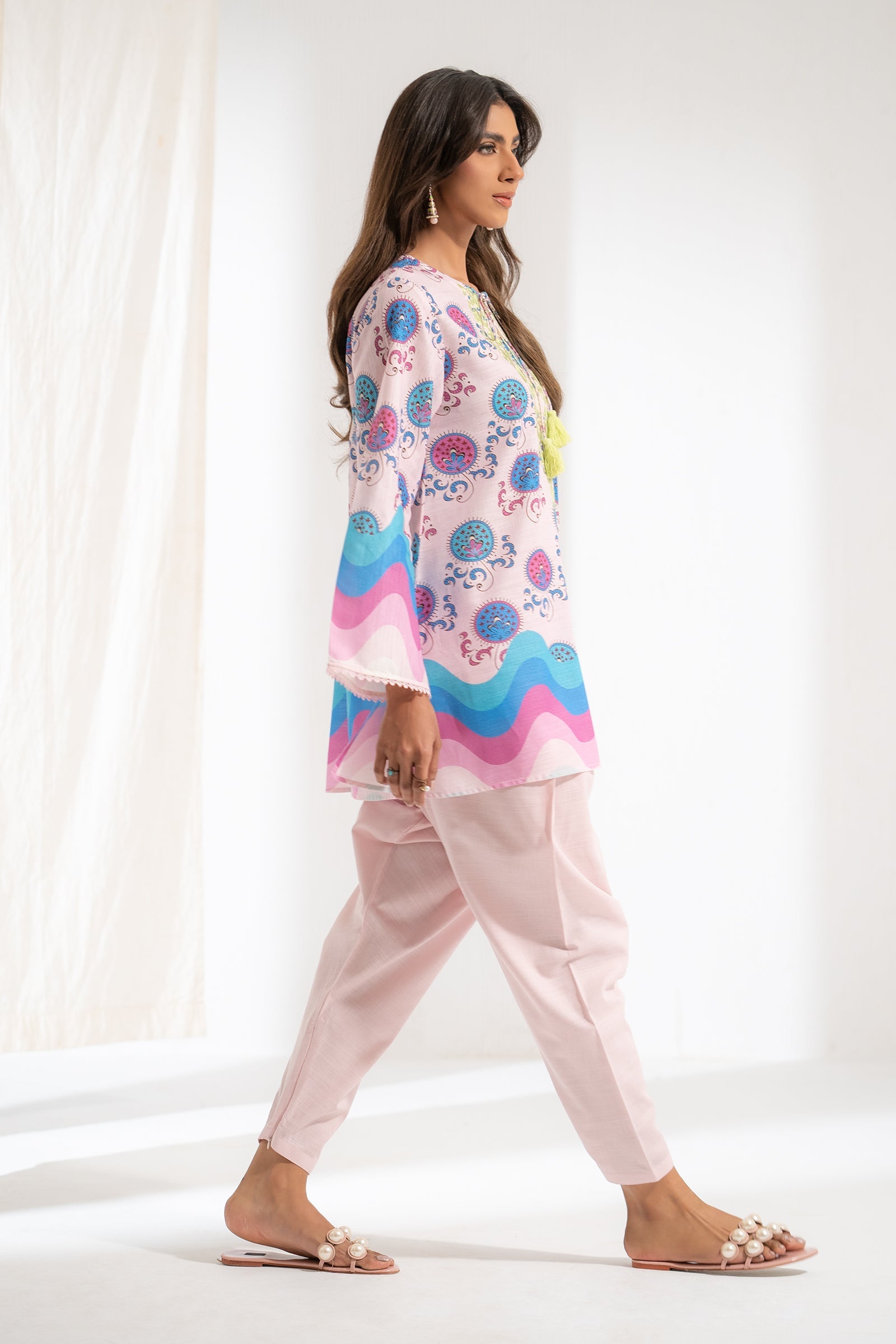 Cool Waves 2 piece