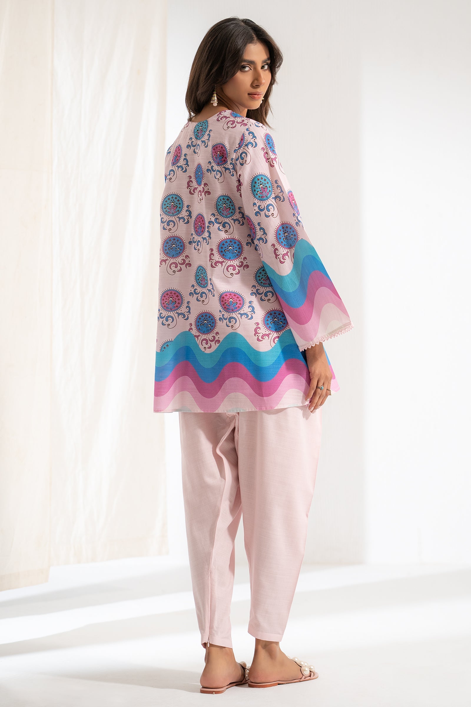Cool Waves 2 piece