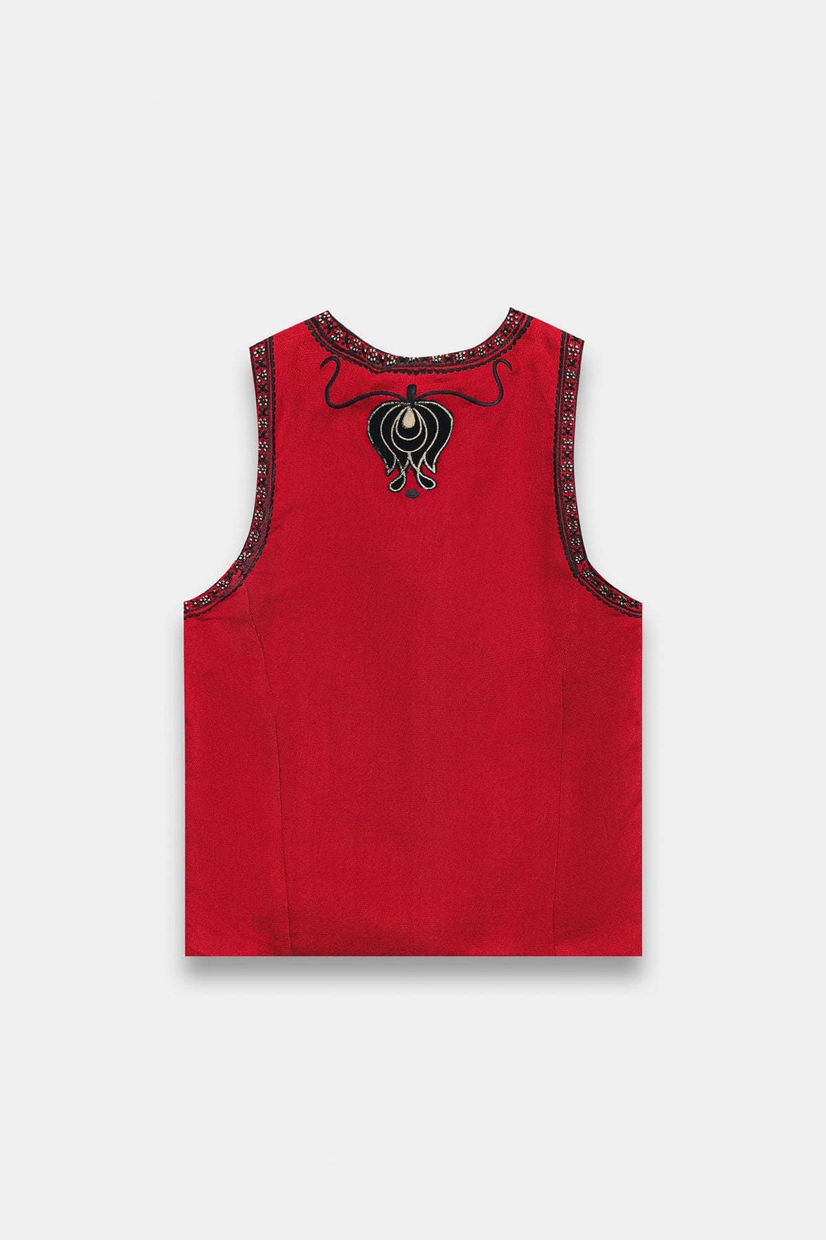 WAISTCOAT (E0648/119/308)