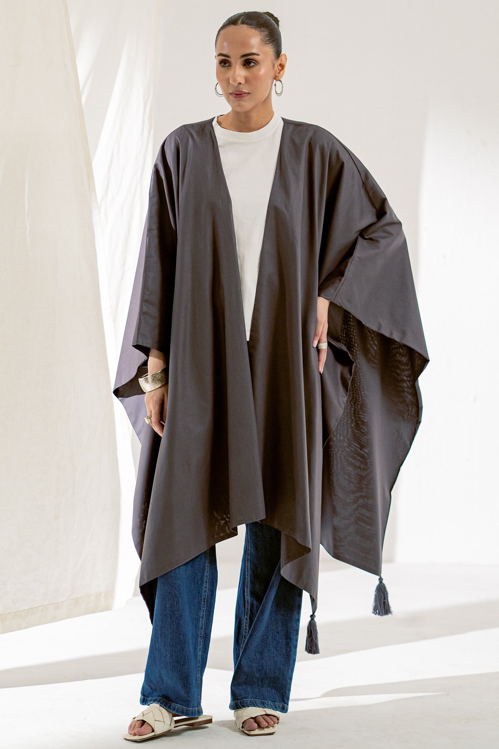 Batwing Cape