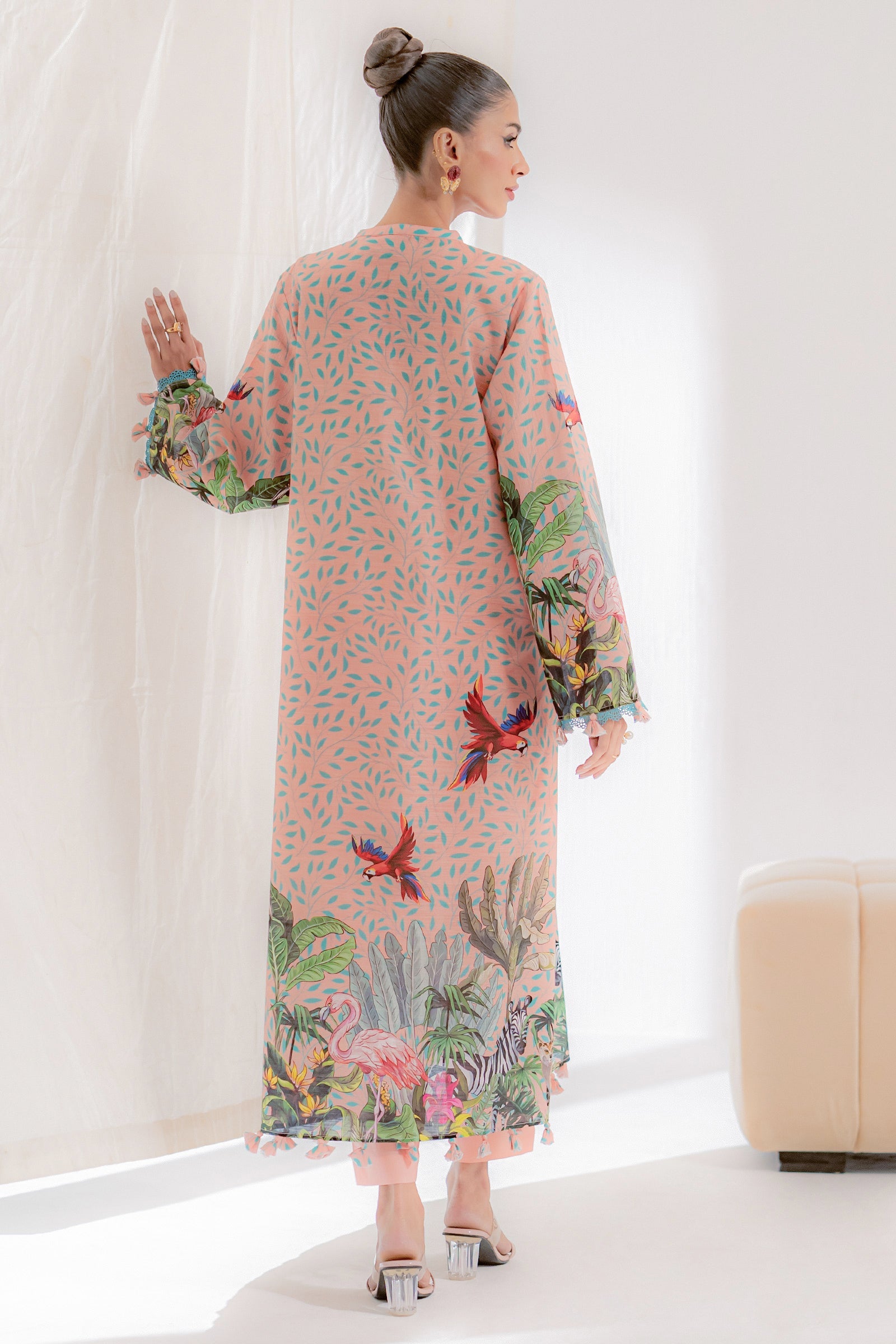 Marshland 2 piece