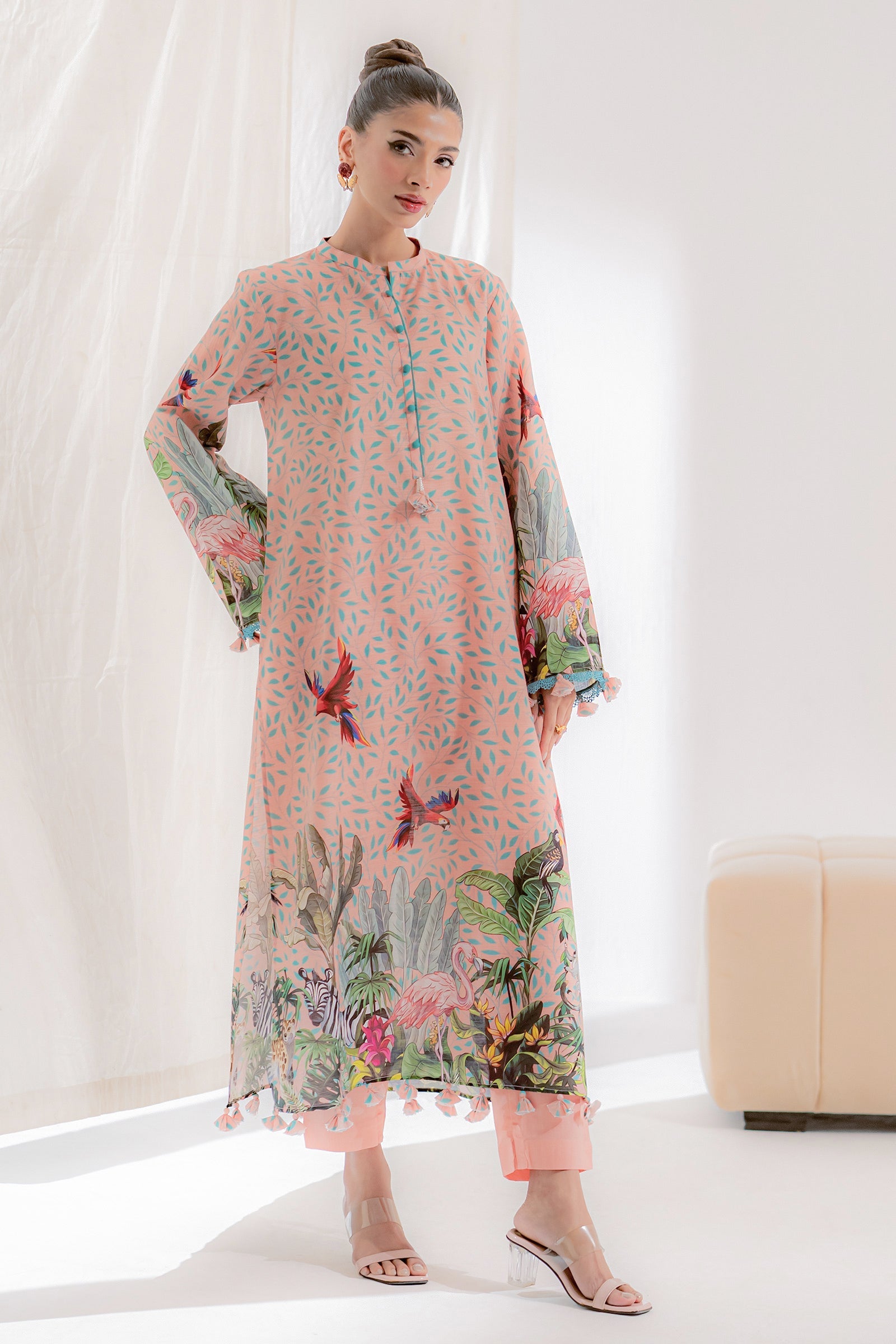 Marshland 2 piece