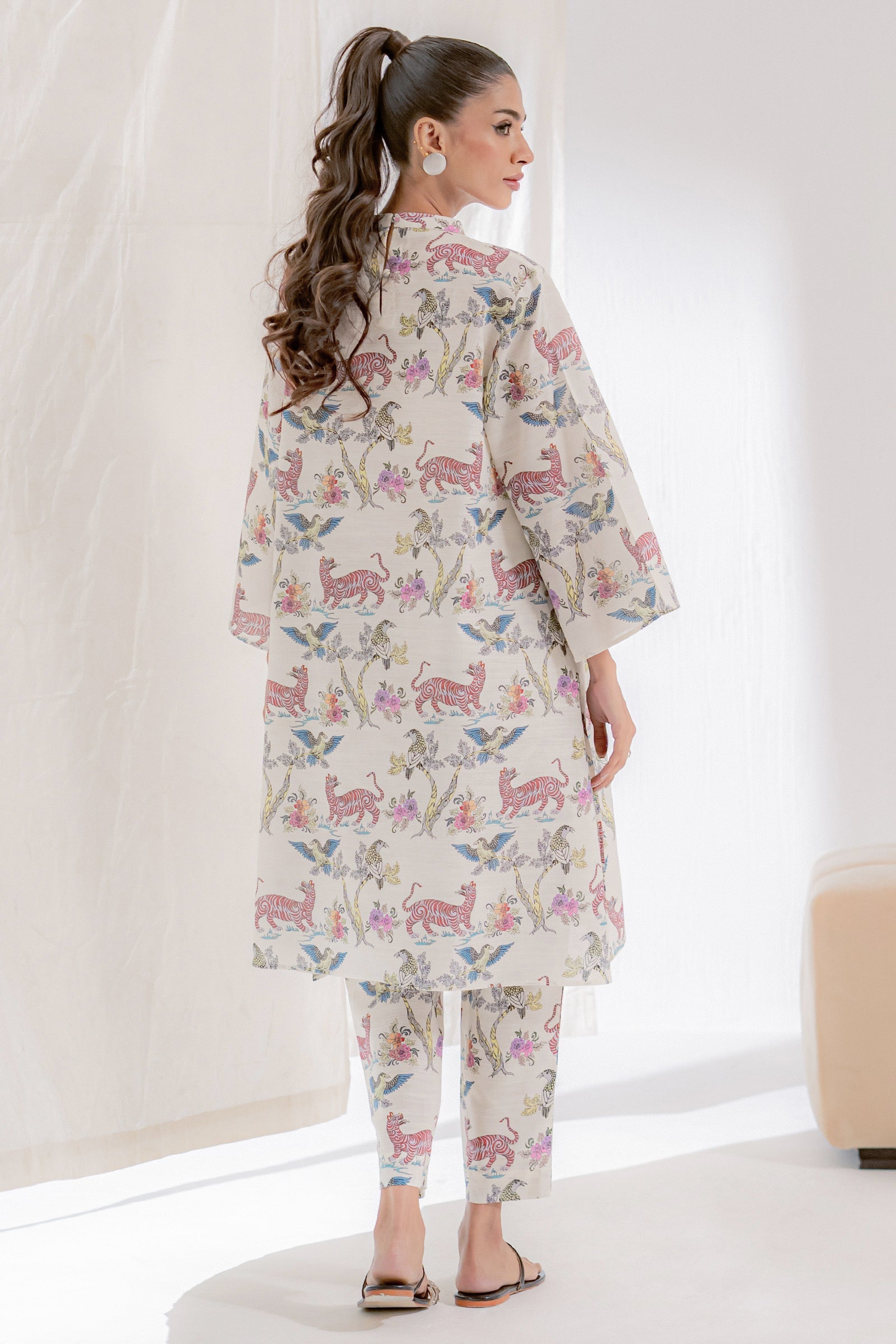 Paradise Lost 2 piece
