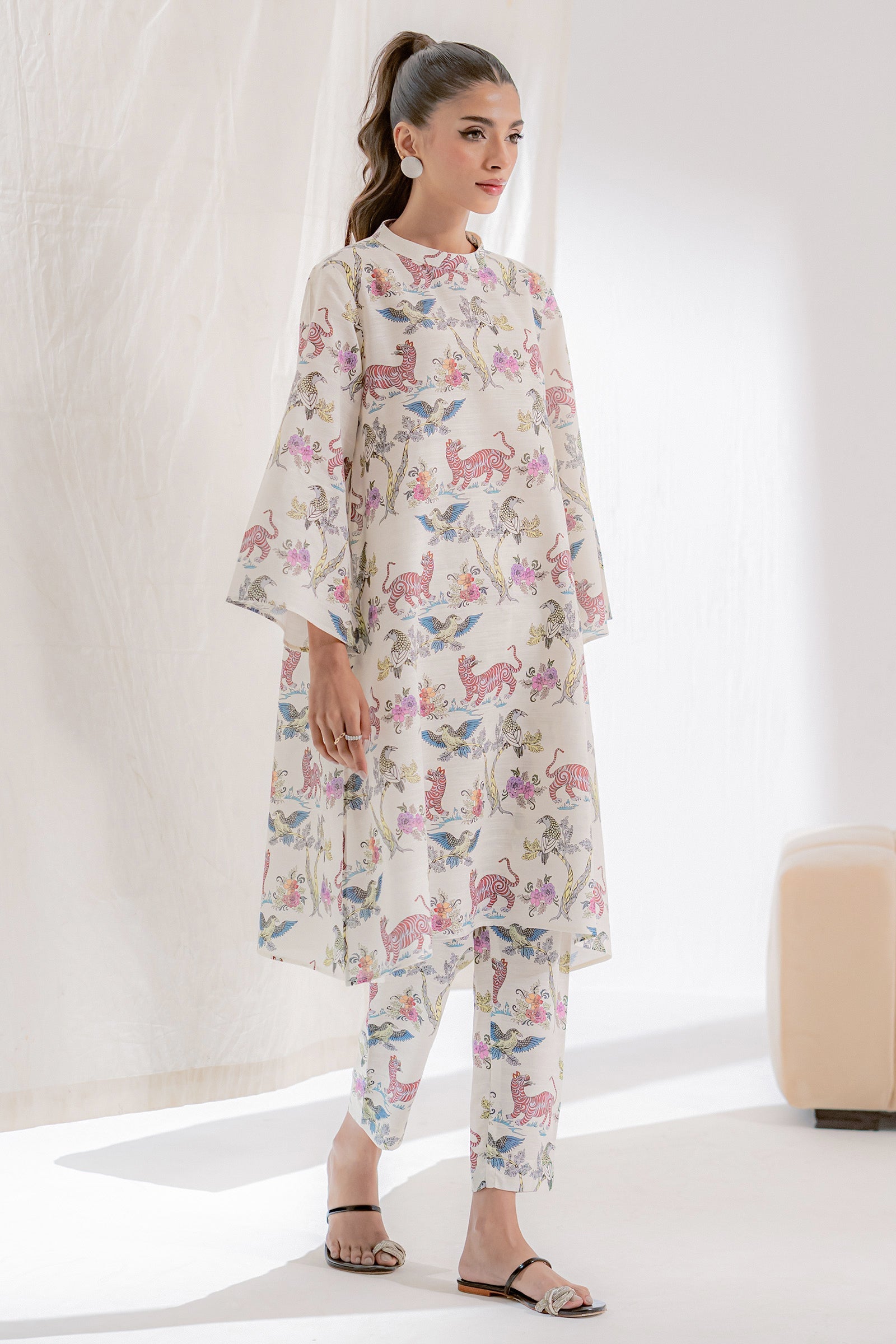 Paradise Lost 2 piece