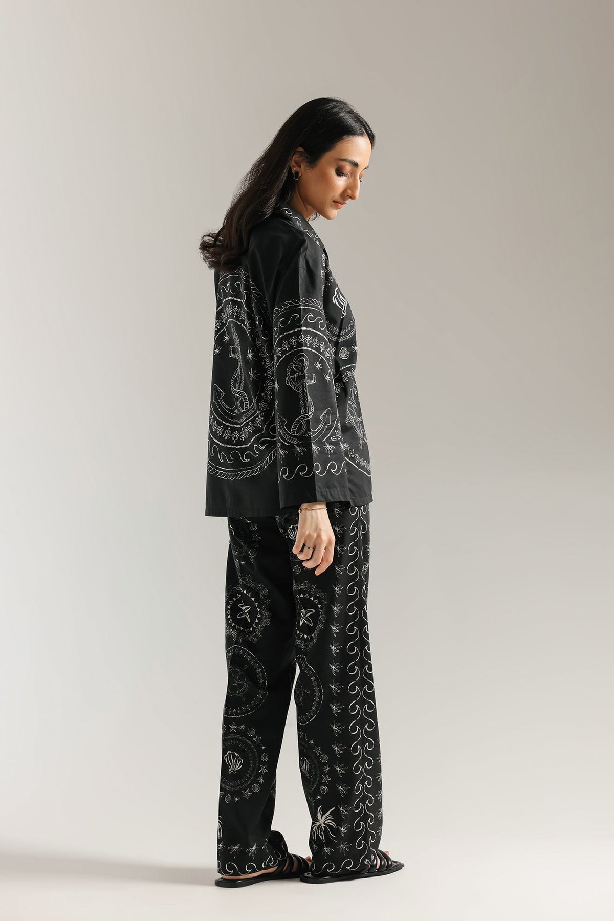 Ethnic