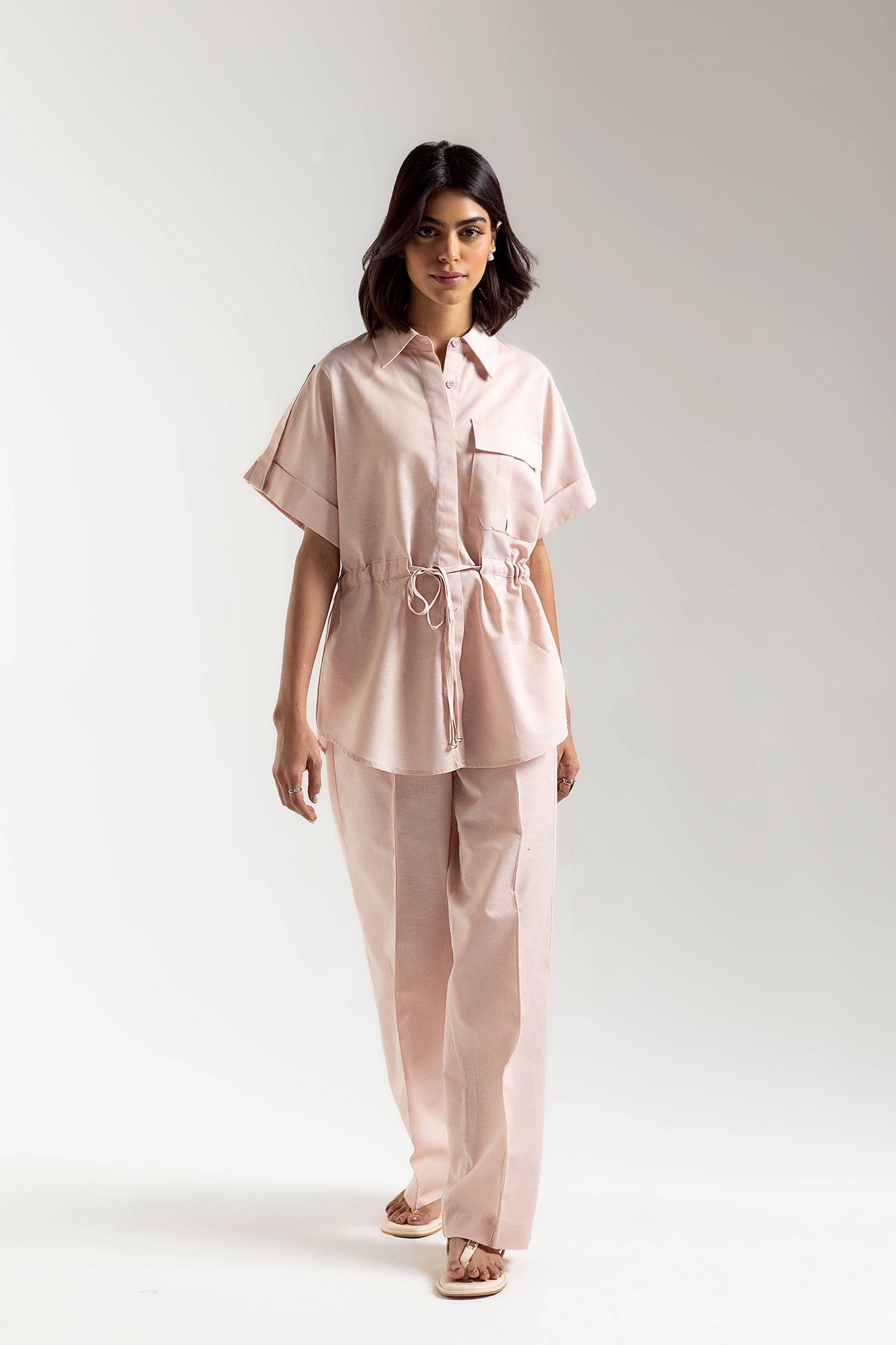 SOLID SUIT (E0656/116/316)