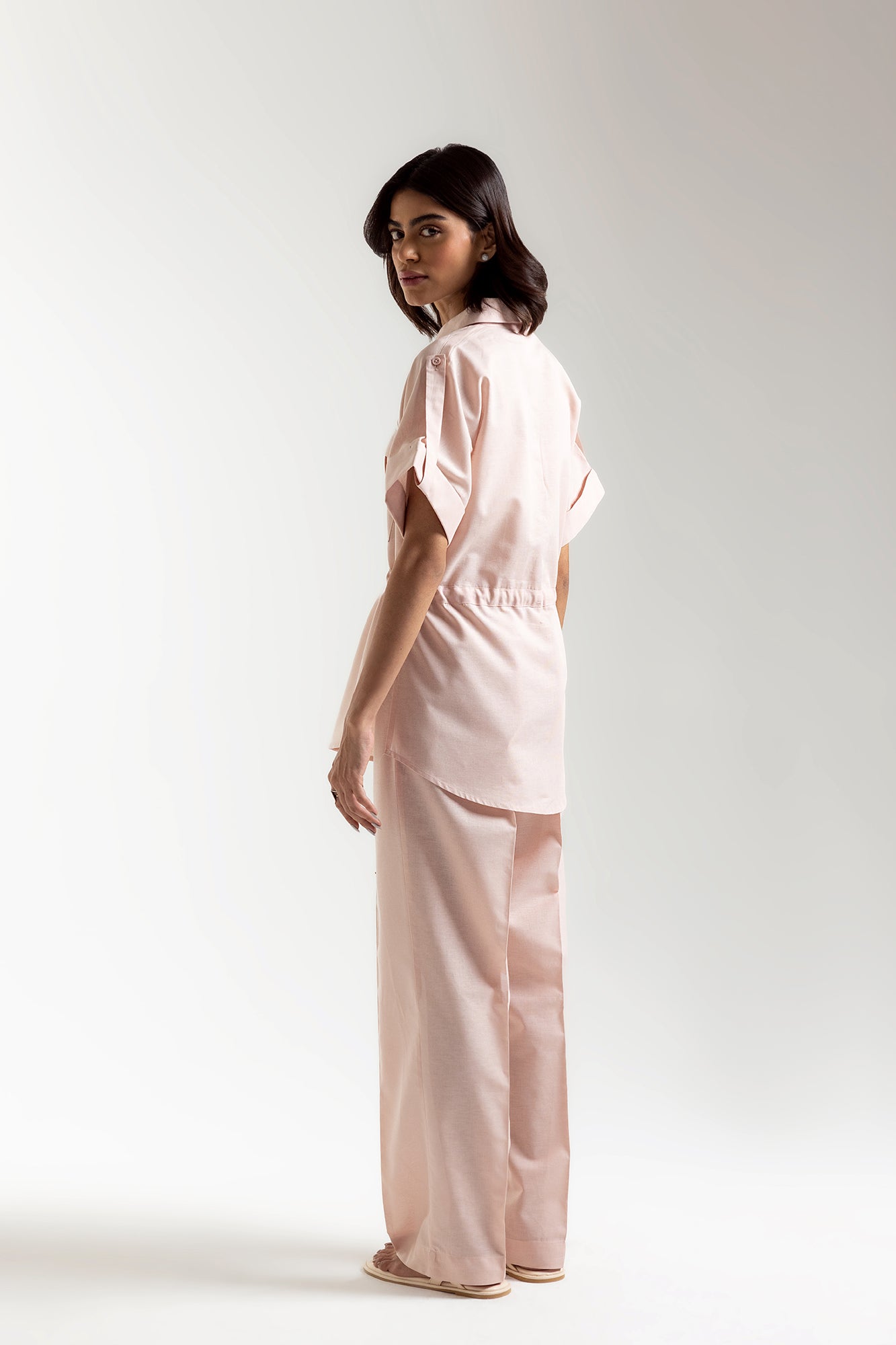 SOLID SUIT (E0656/116/316)