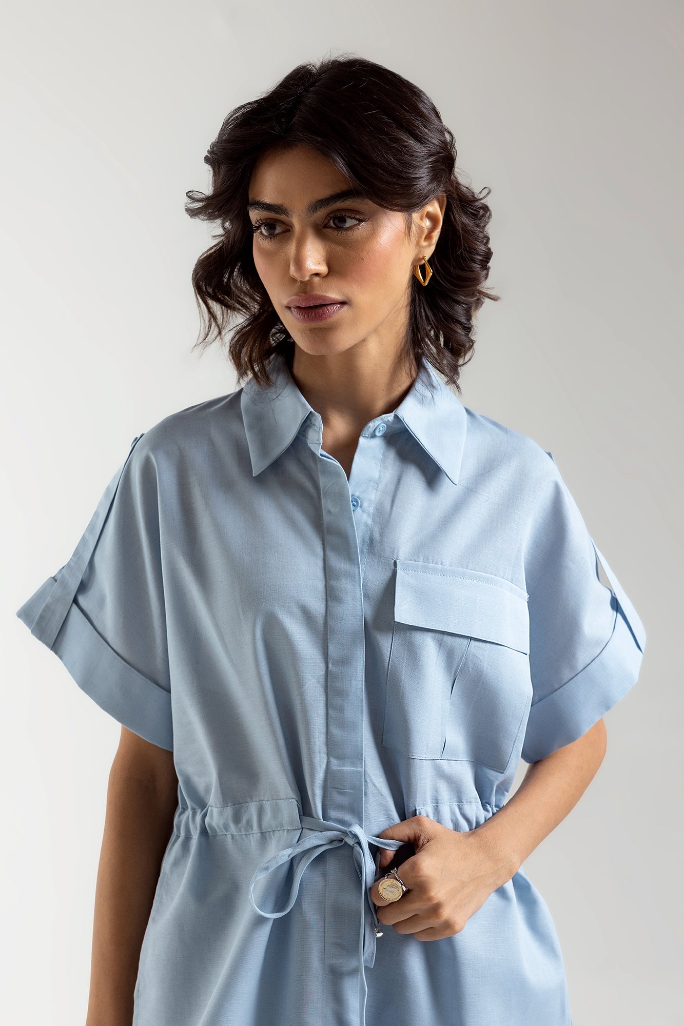 SOLID SUIT (E0656/116/616)