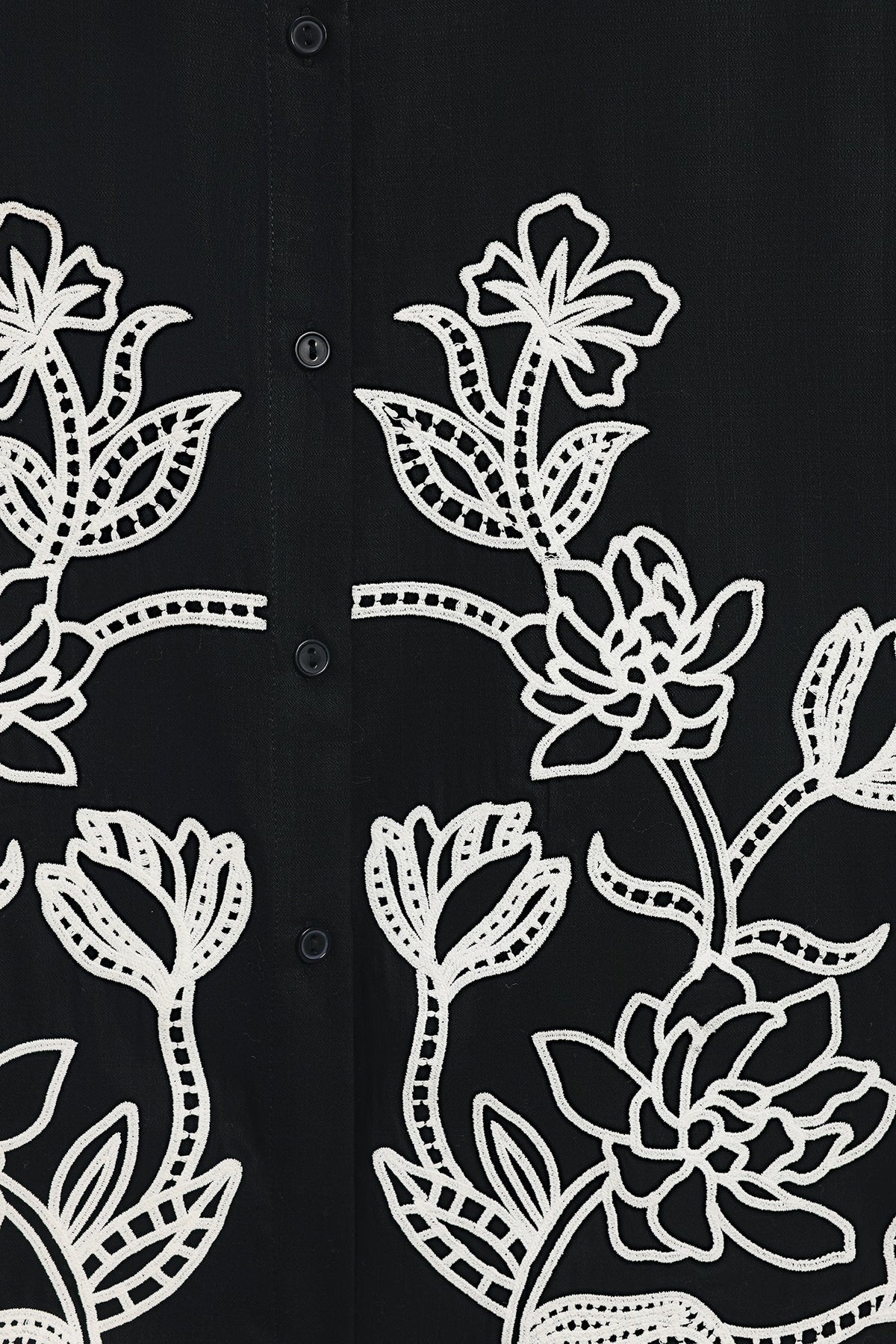 EMBROIDERED SUIT (E0657/106/902)