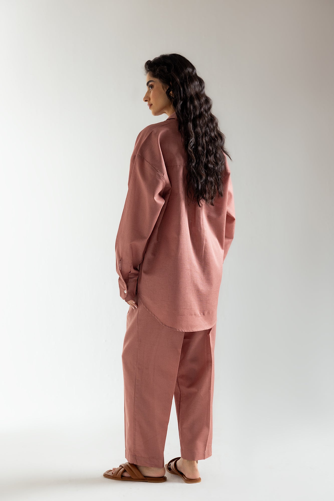 SOLID SUIT (E0662/116/311)