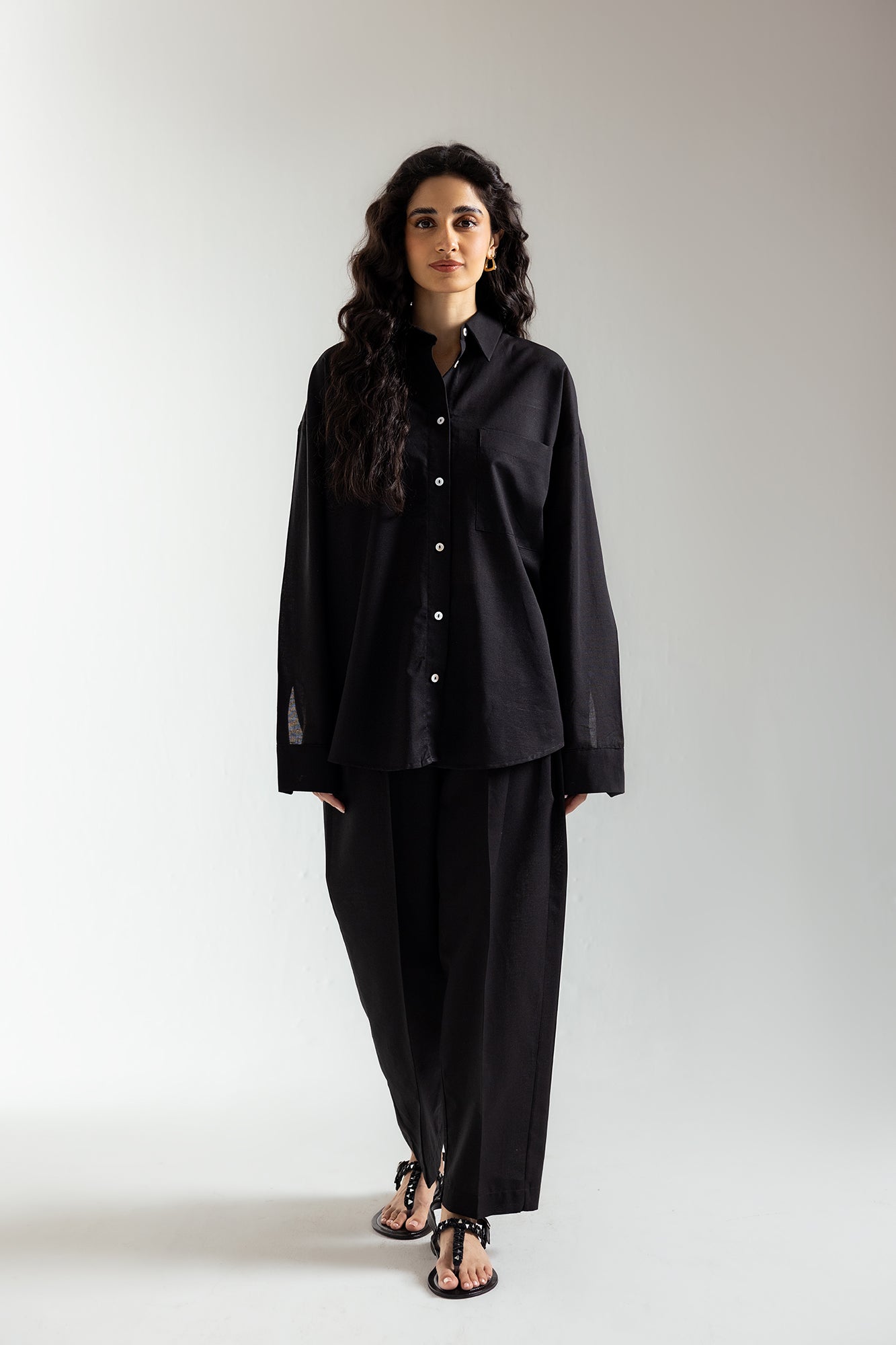 SOLID SUIT (E0662/116/902)