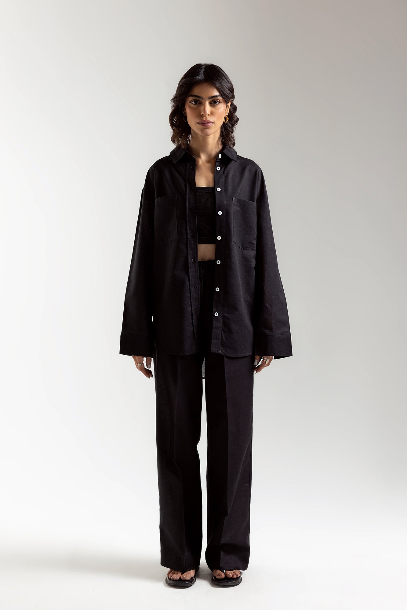 SOLID SUIT (E0665/116/901)