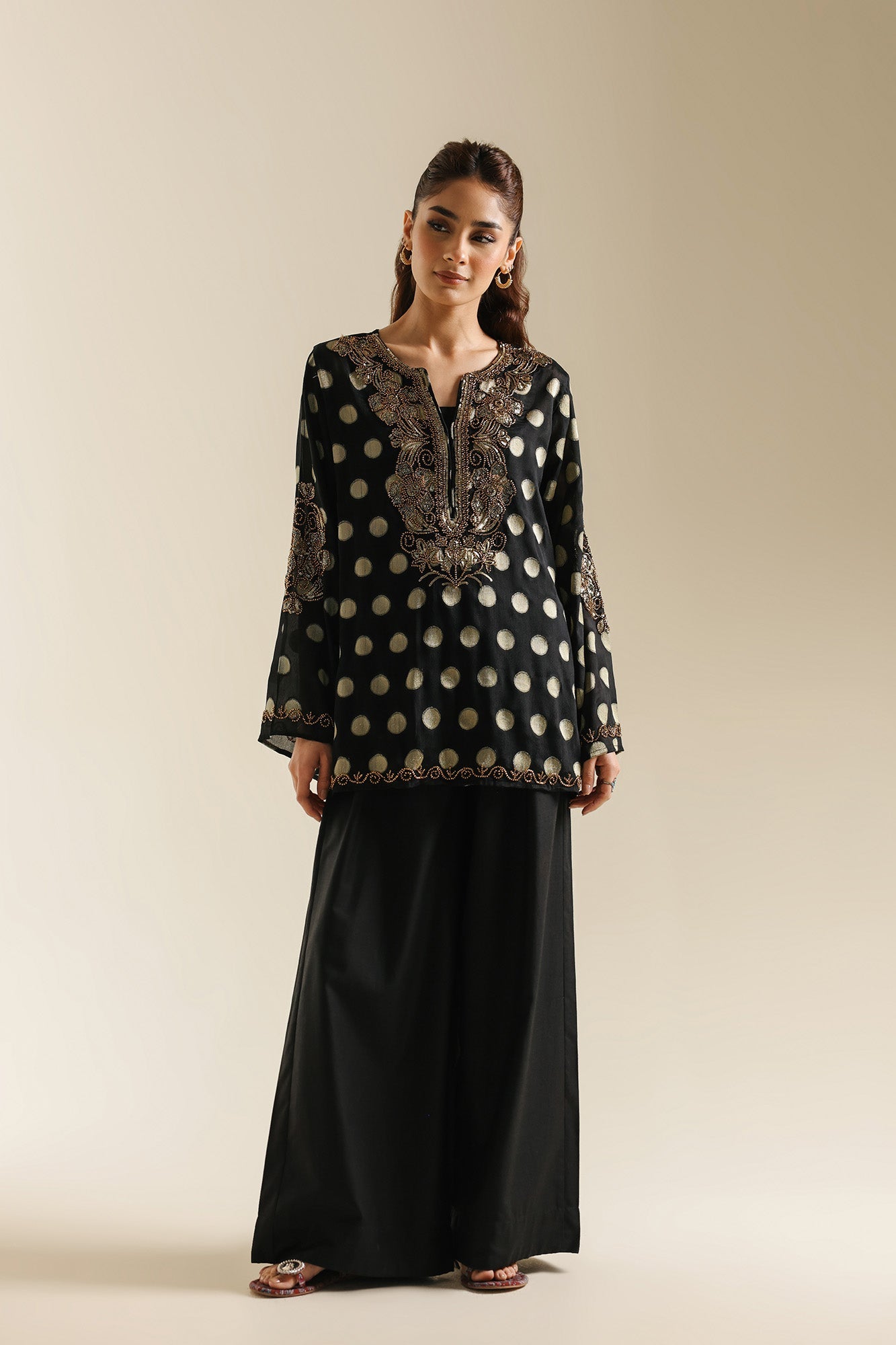 KURTI (E0665/119/901)