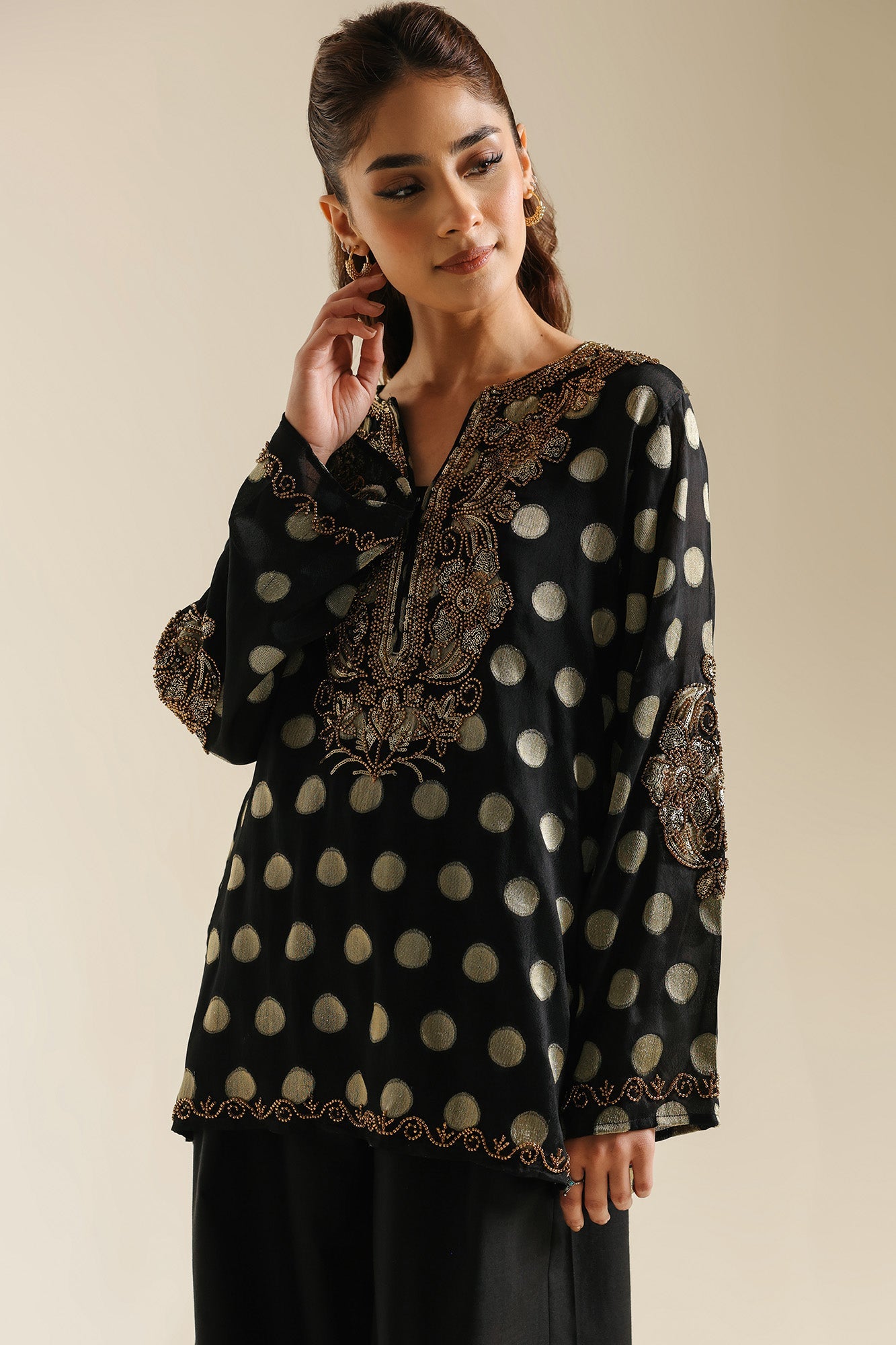 KURTI (E0665/119/901)