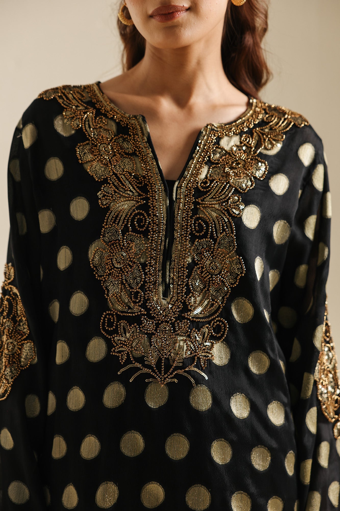 KURTI (E0665/119/901)