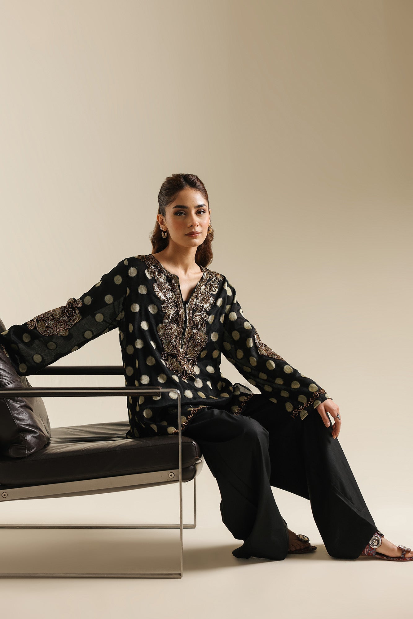 KURTI (E0665/119/901)