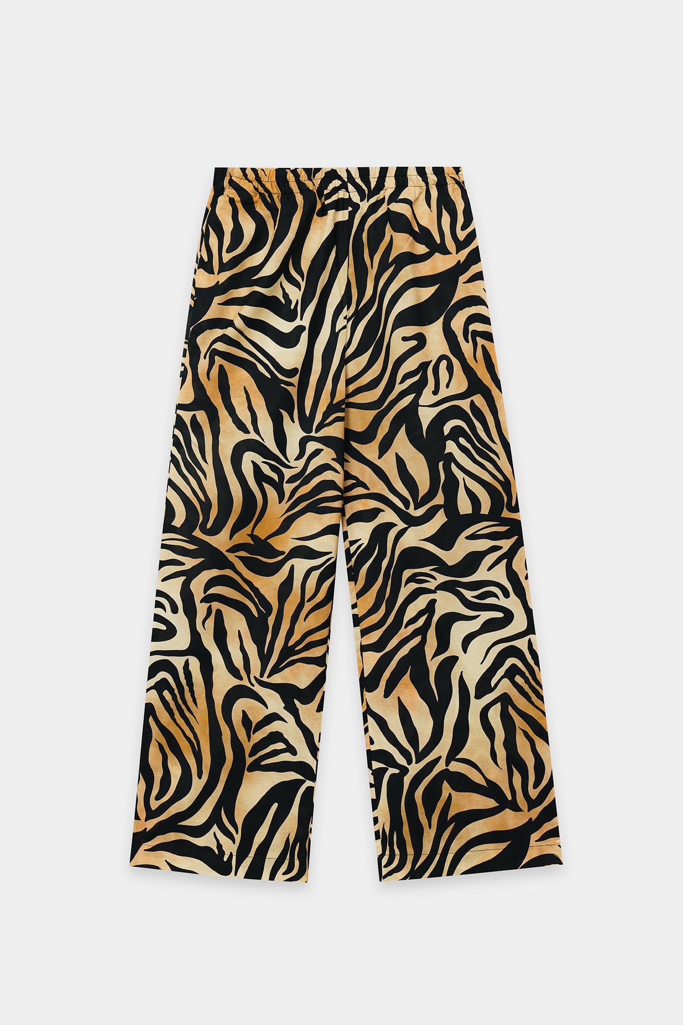 PRINTED SUIT (E0666/116/114)