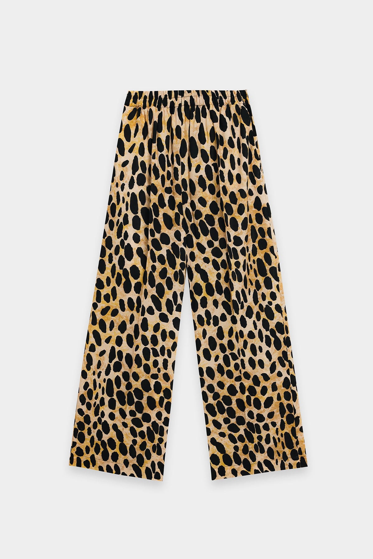 PRINTED SUIT (E0666/116/901)