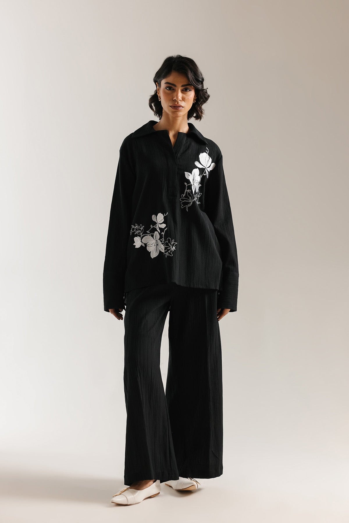 SOLID SUIT (E0668/106/902)