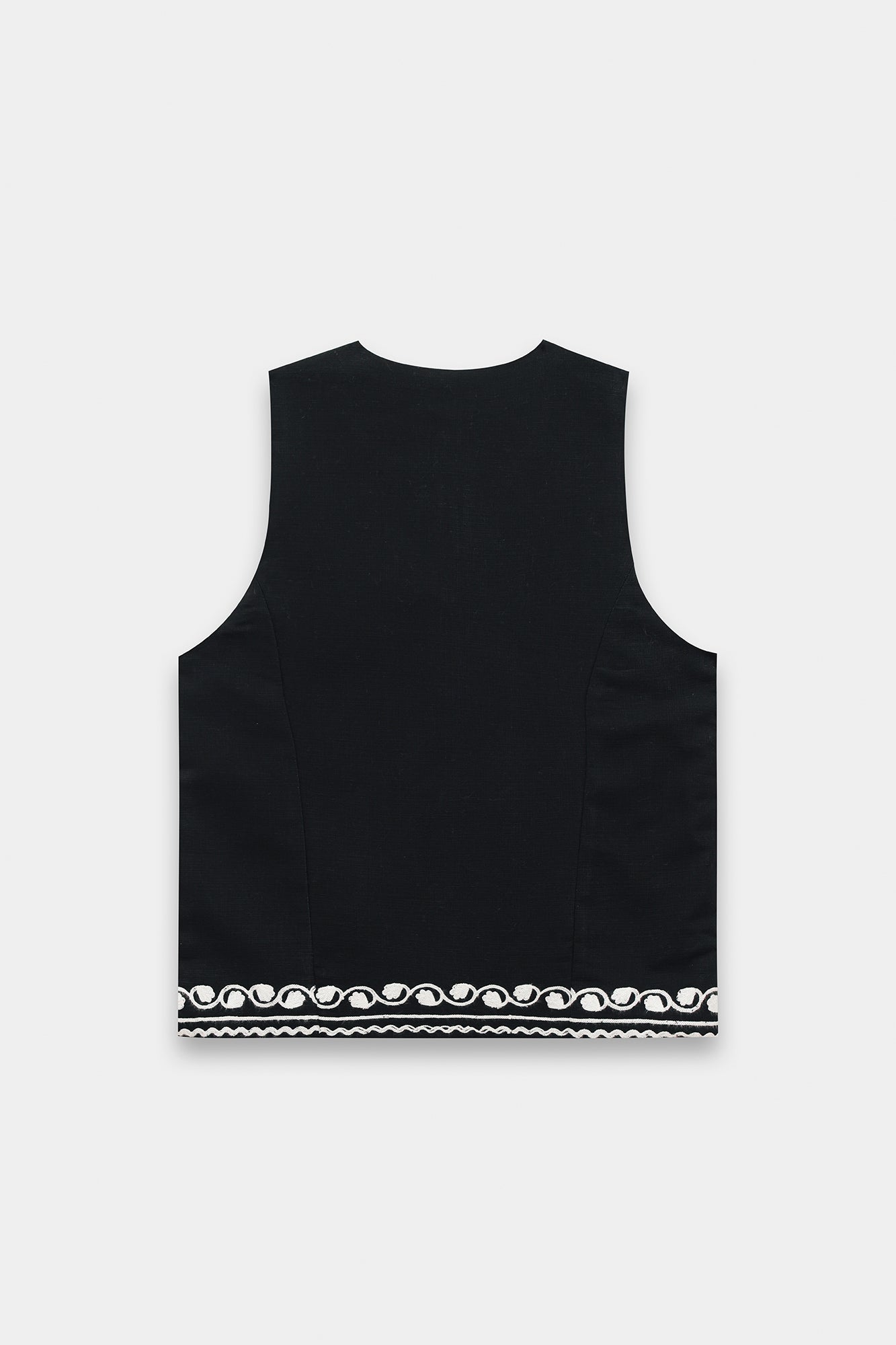 WAISTCOAT (E0672/119/902)