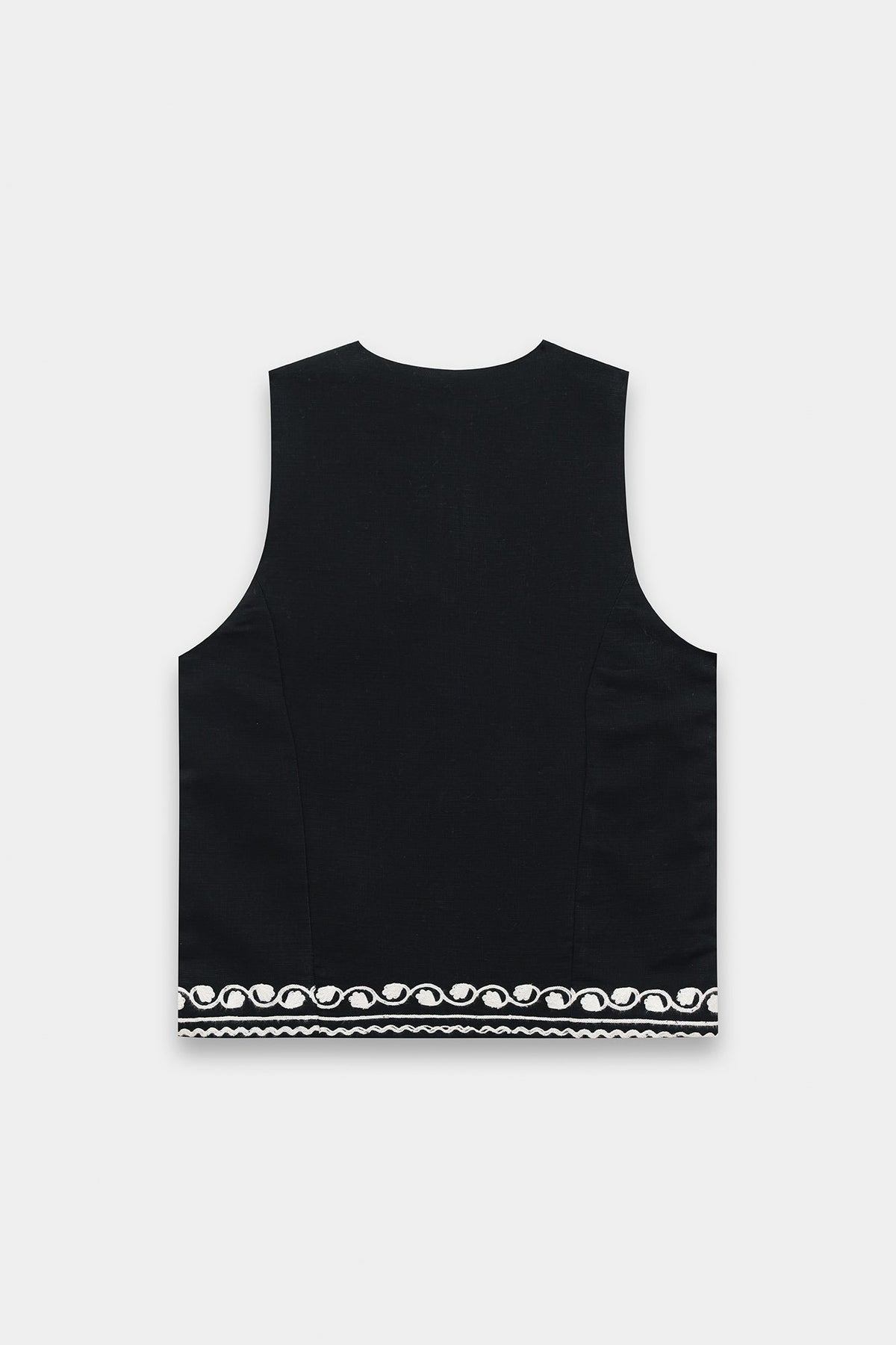 WAISTCOAT (E0672/119/902)