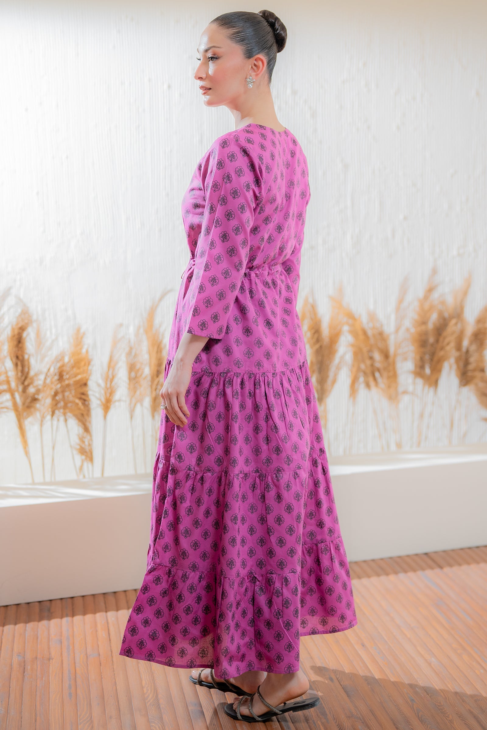 Smock 1 piece
