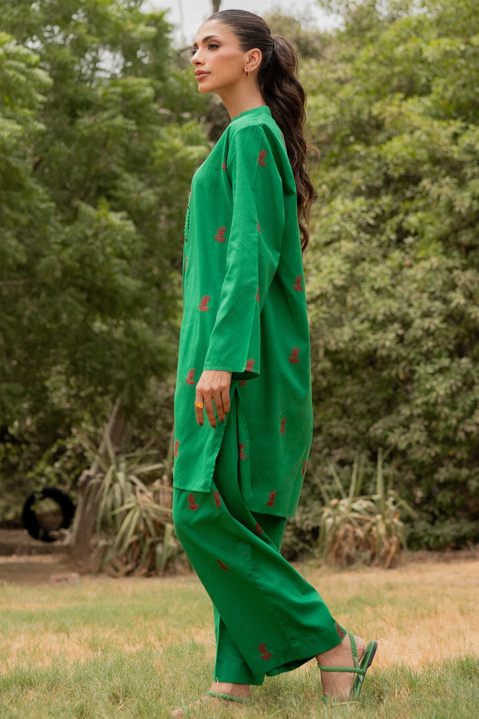 Pyramids 2 Piece