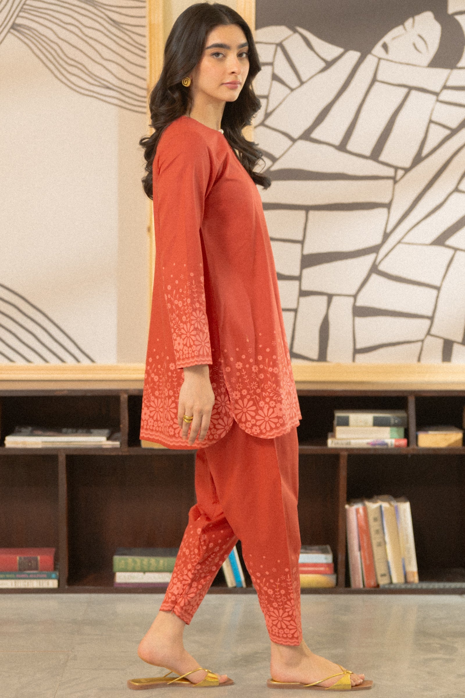 Petal Pop 2 Piece