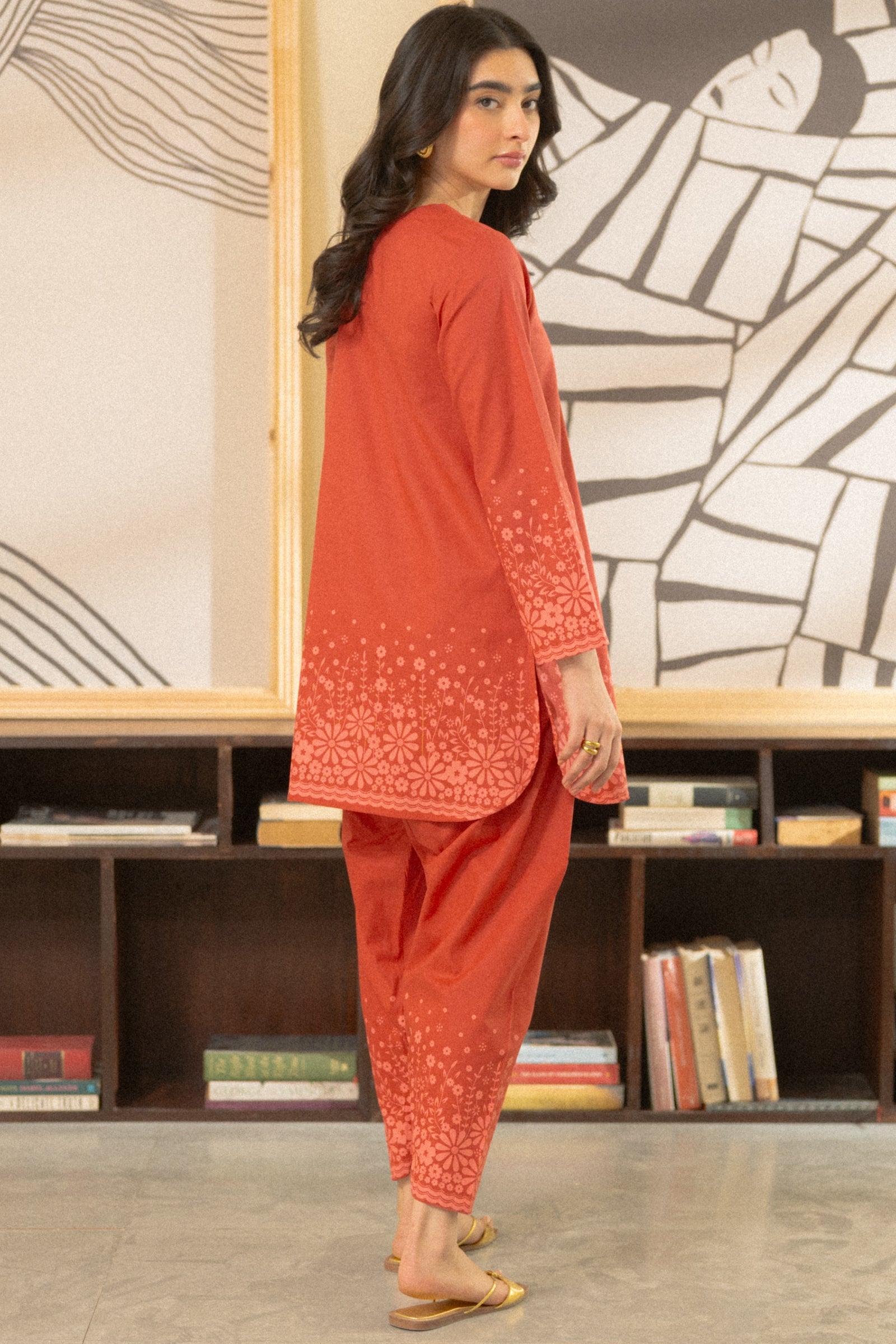 Petal Pop 2 Piece
