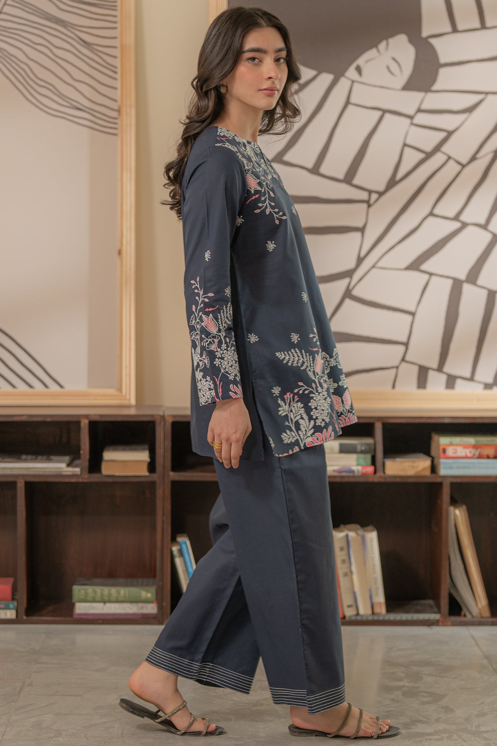 Moonlit 2 Piece