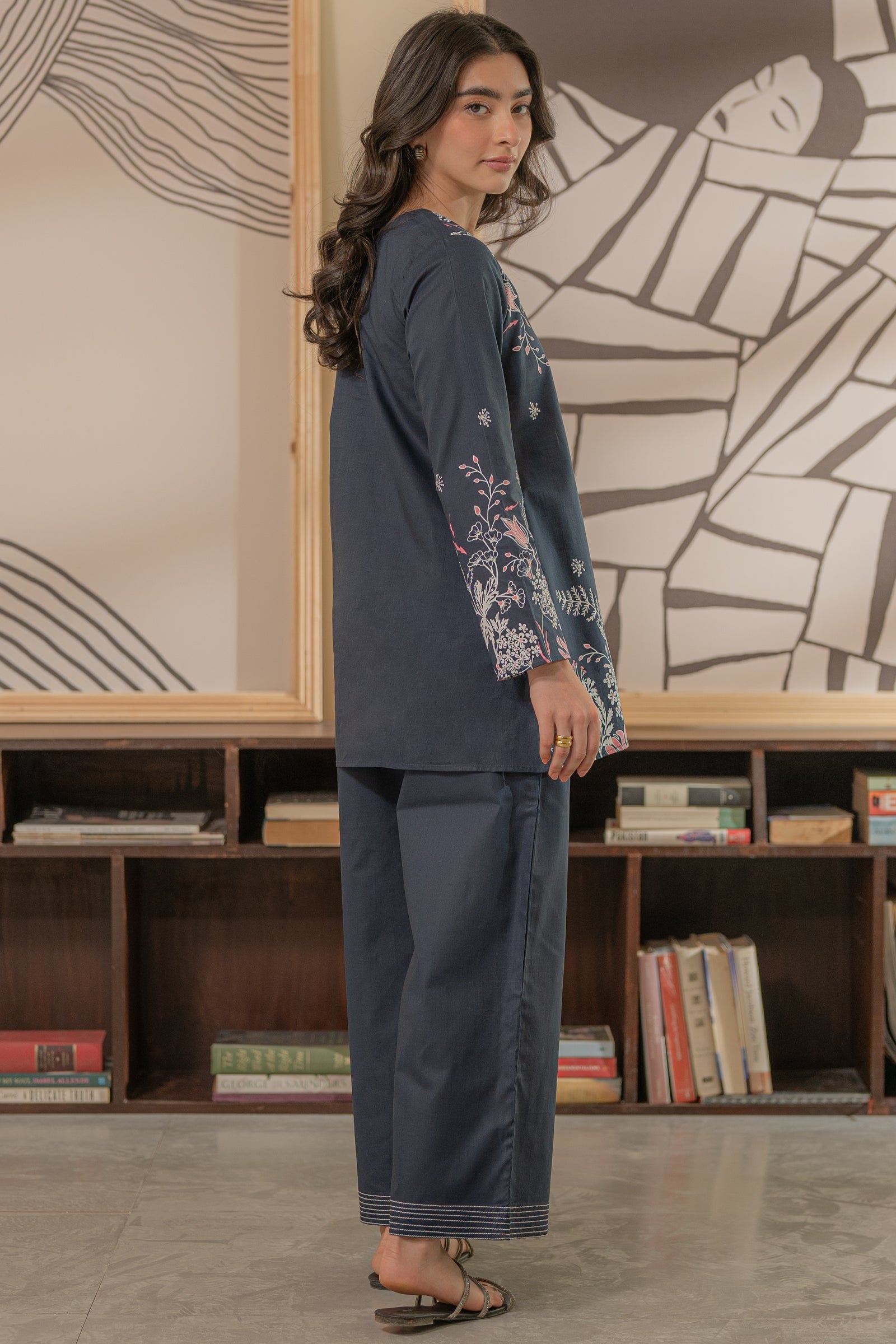 Moonlit 2 Piece