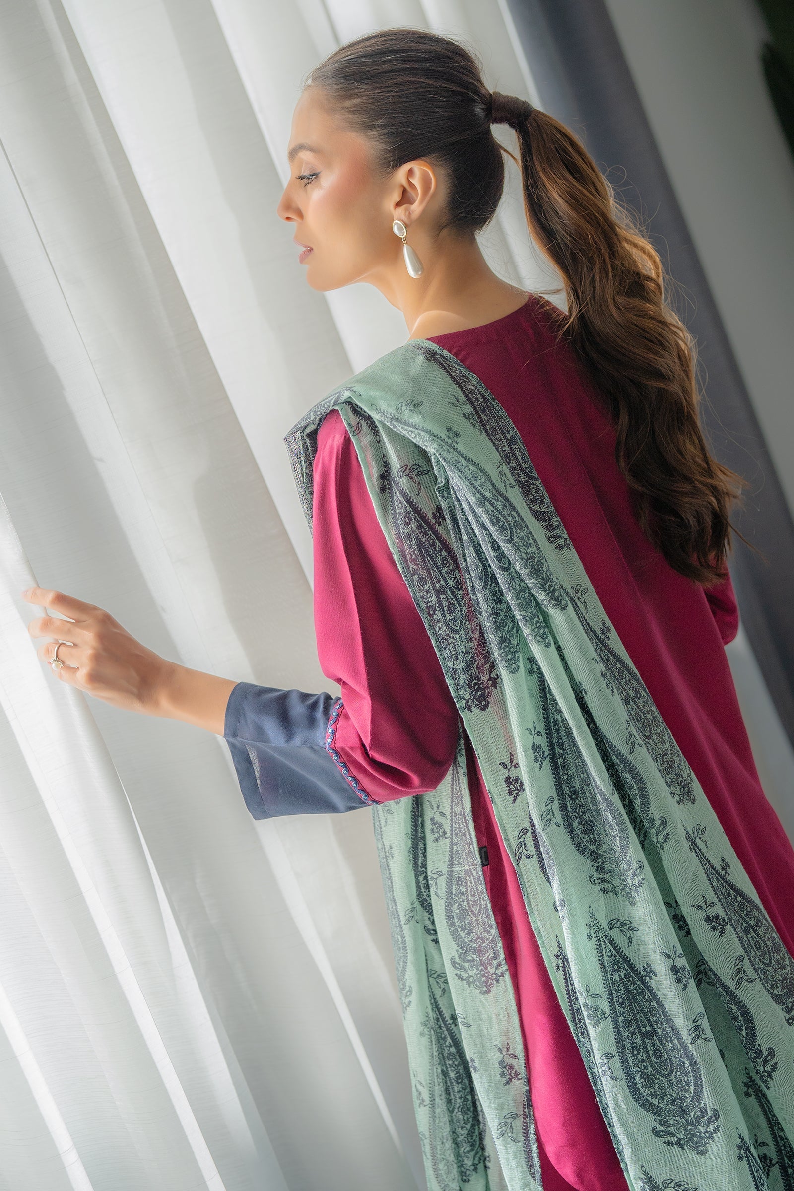 Enchant 3 piece