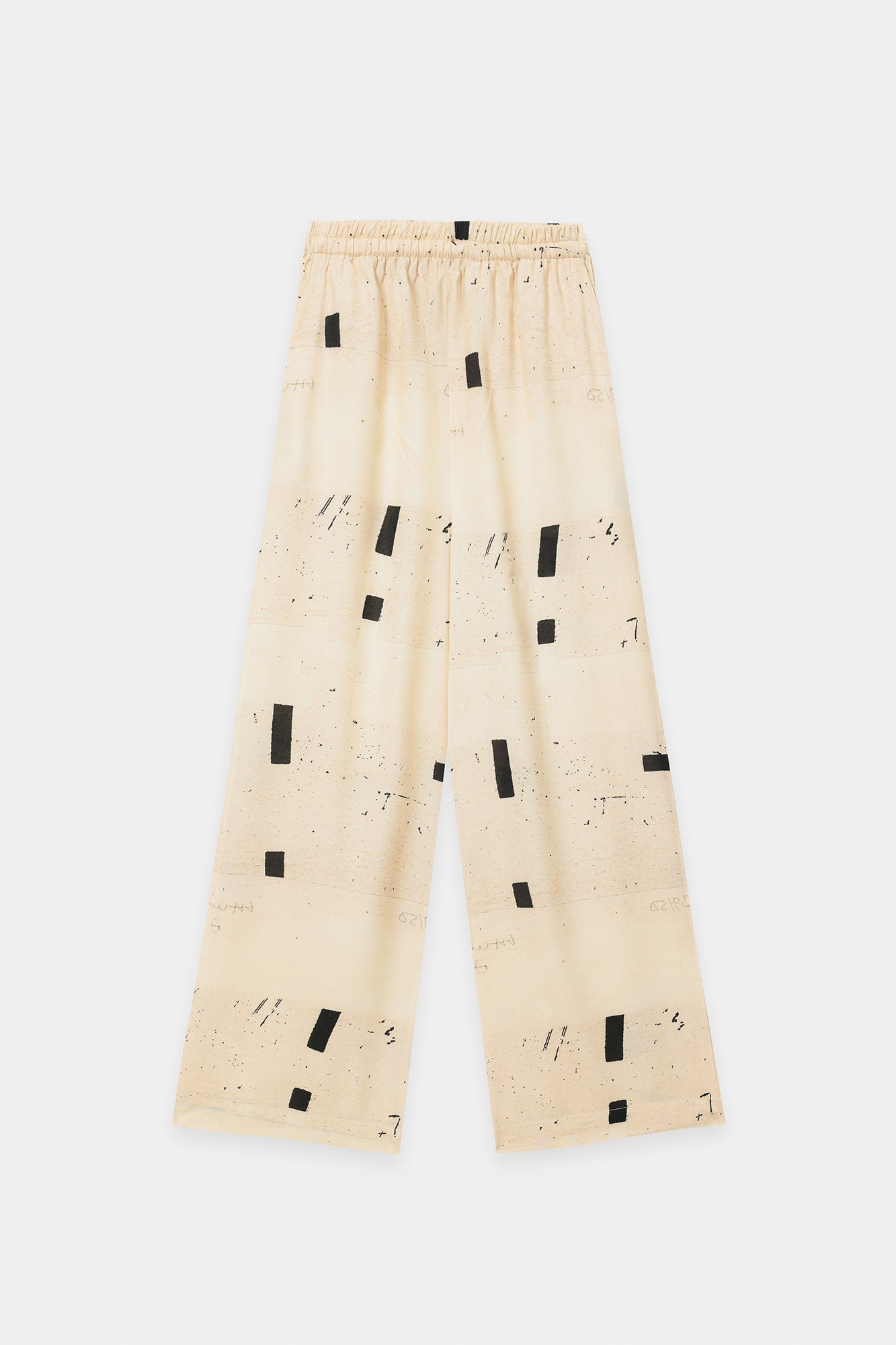 PRINTED SUIT (E0685/106/002)