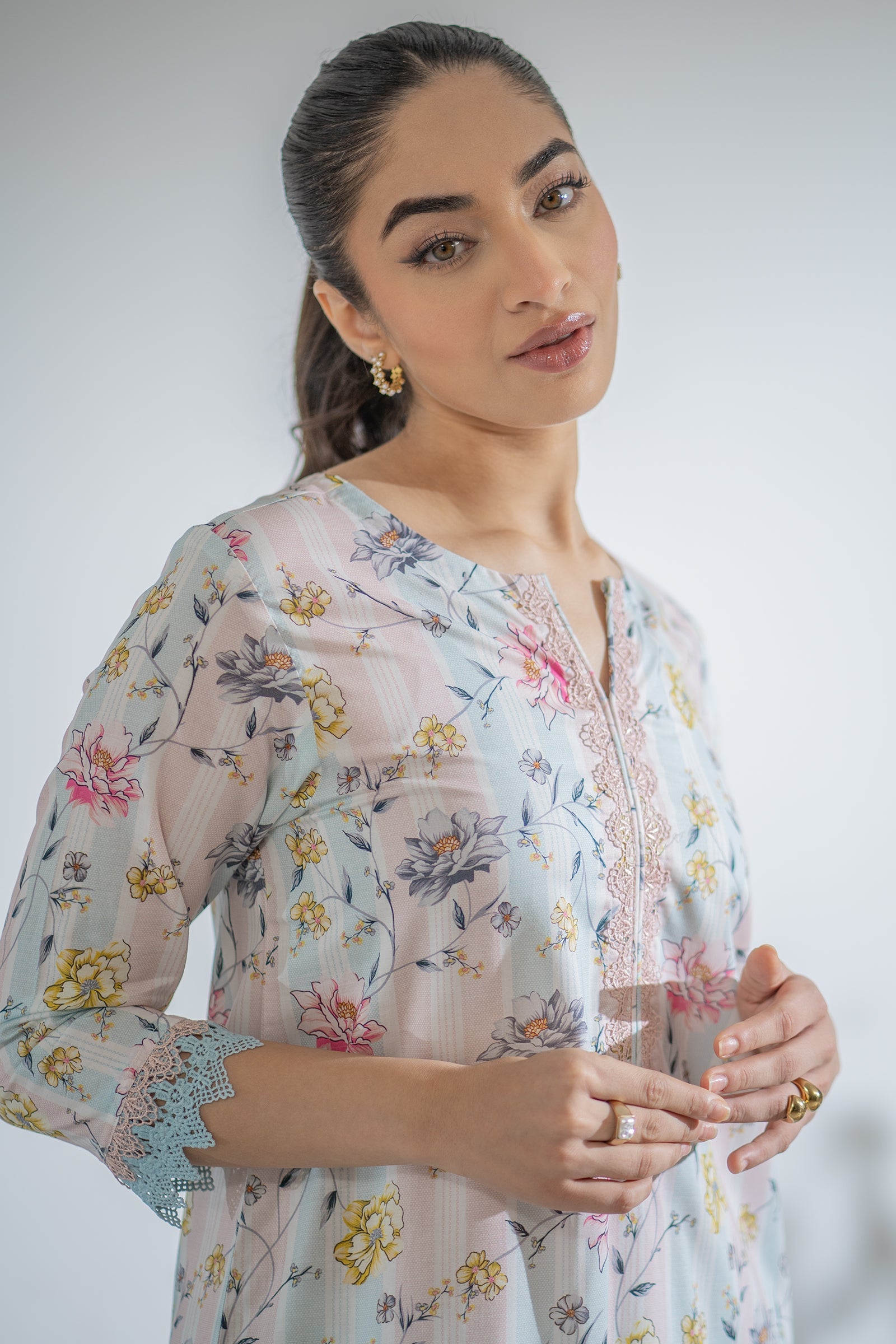 Bonita 2 piece