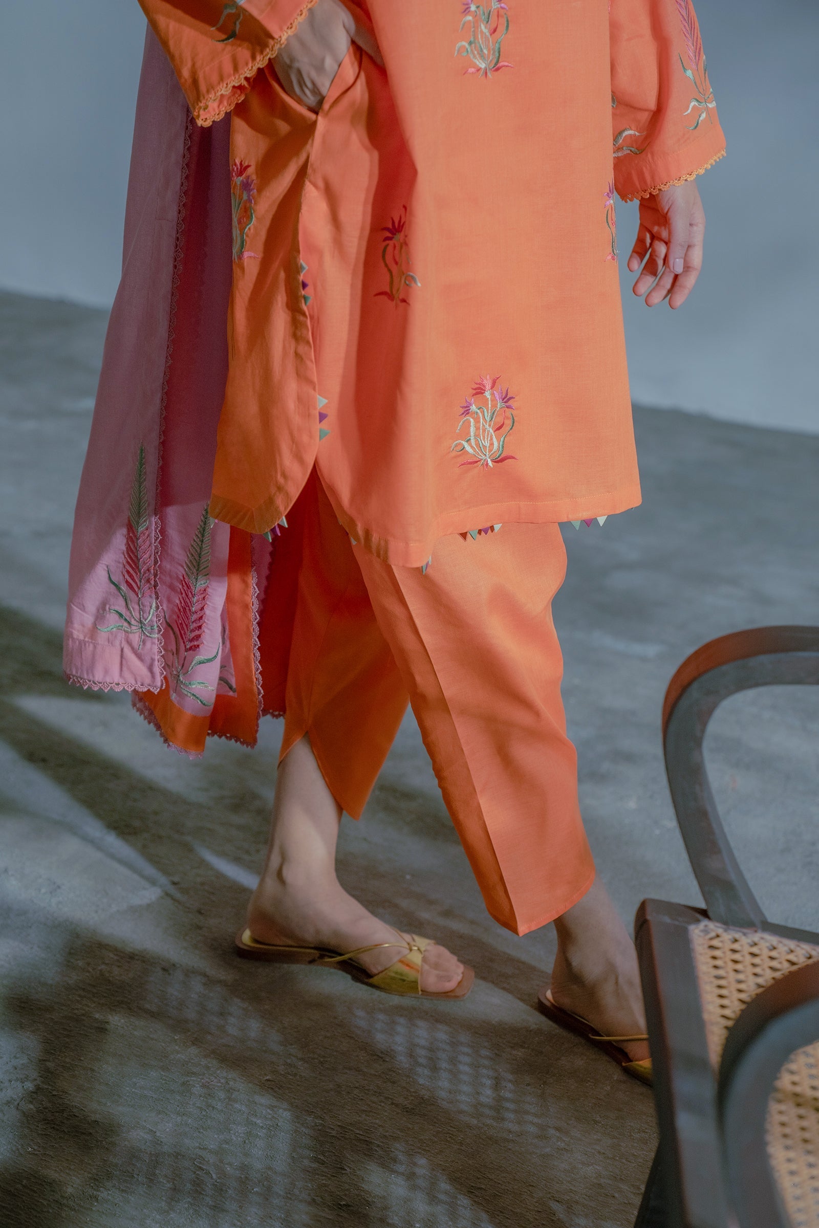 Citrus 3 Piece