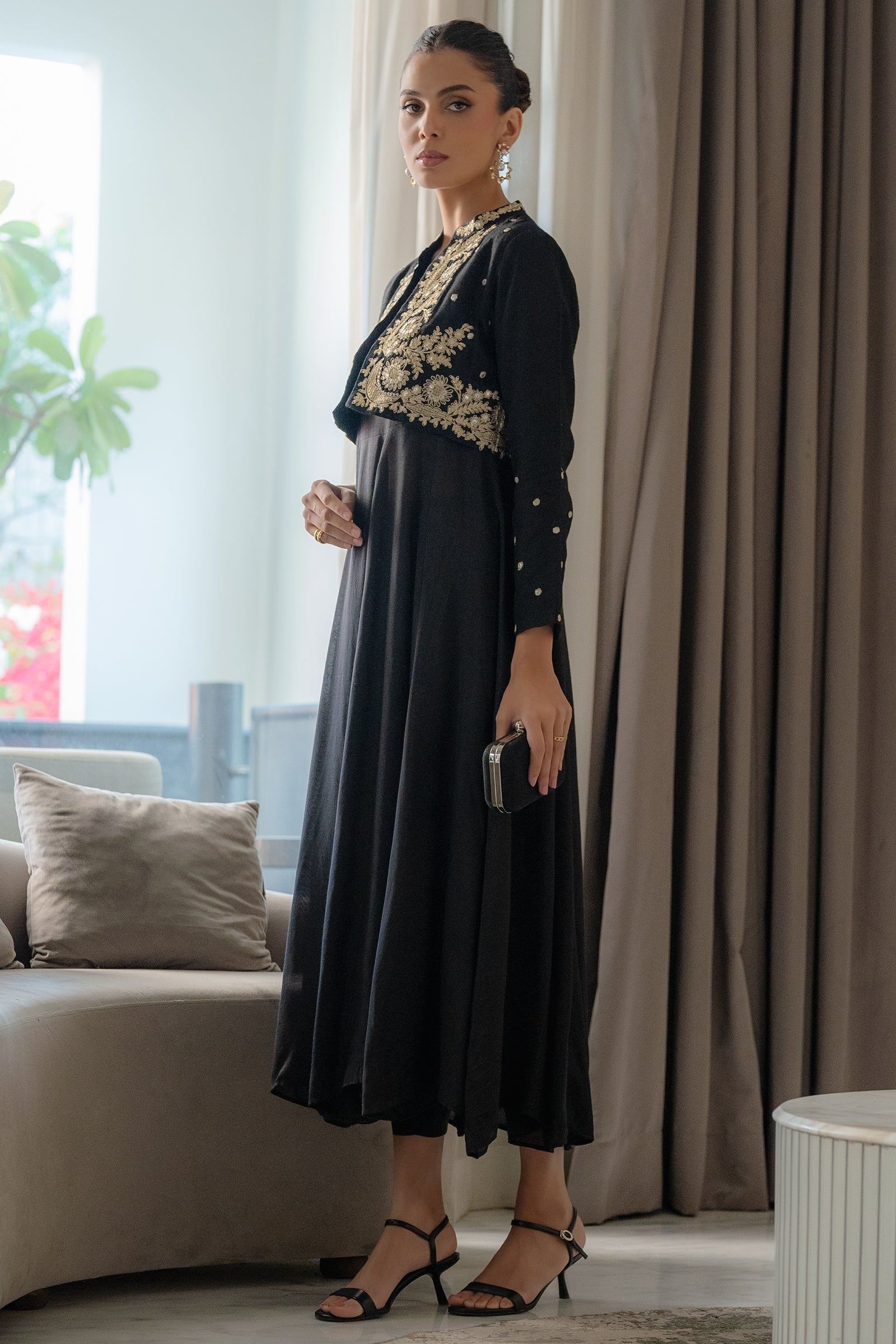 Gulnar 2 piece
