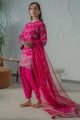 Rainforest - Kaftan