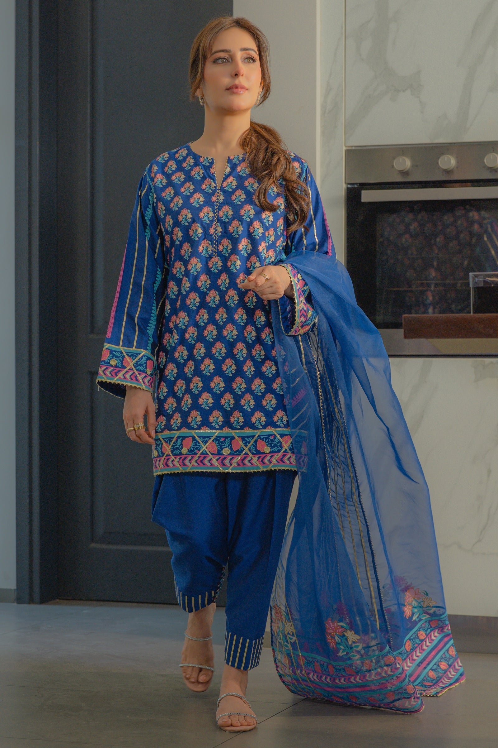 Grandeur 3 piece