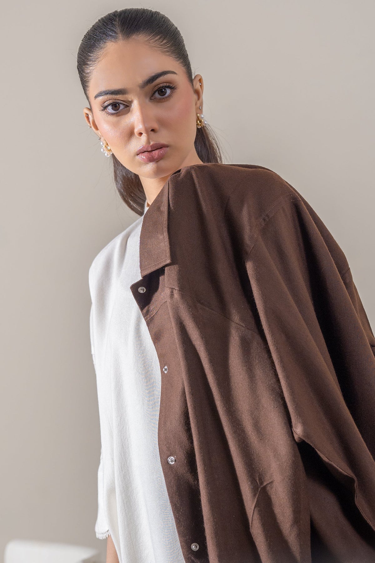 Showstopper Jacket