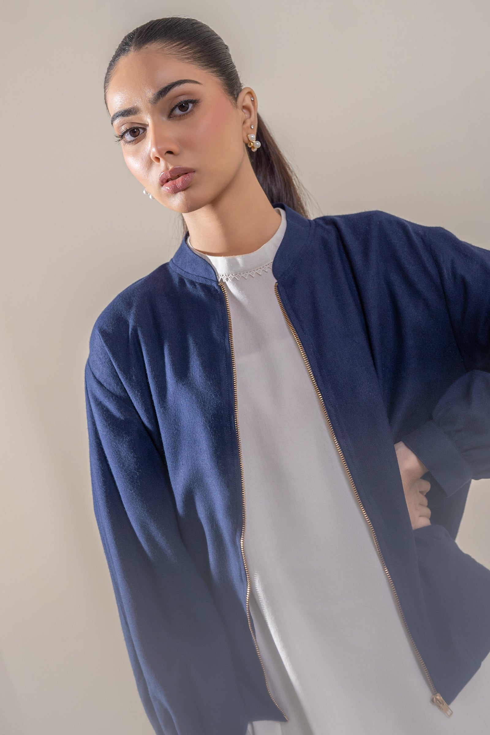 Midnight Jacket