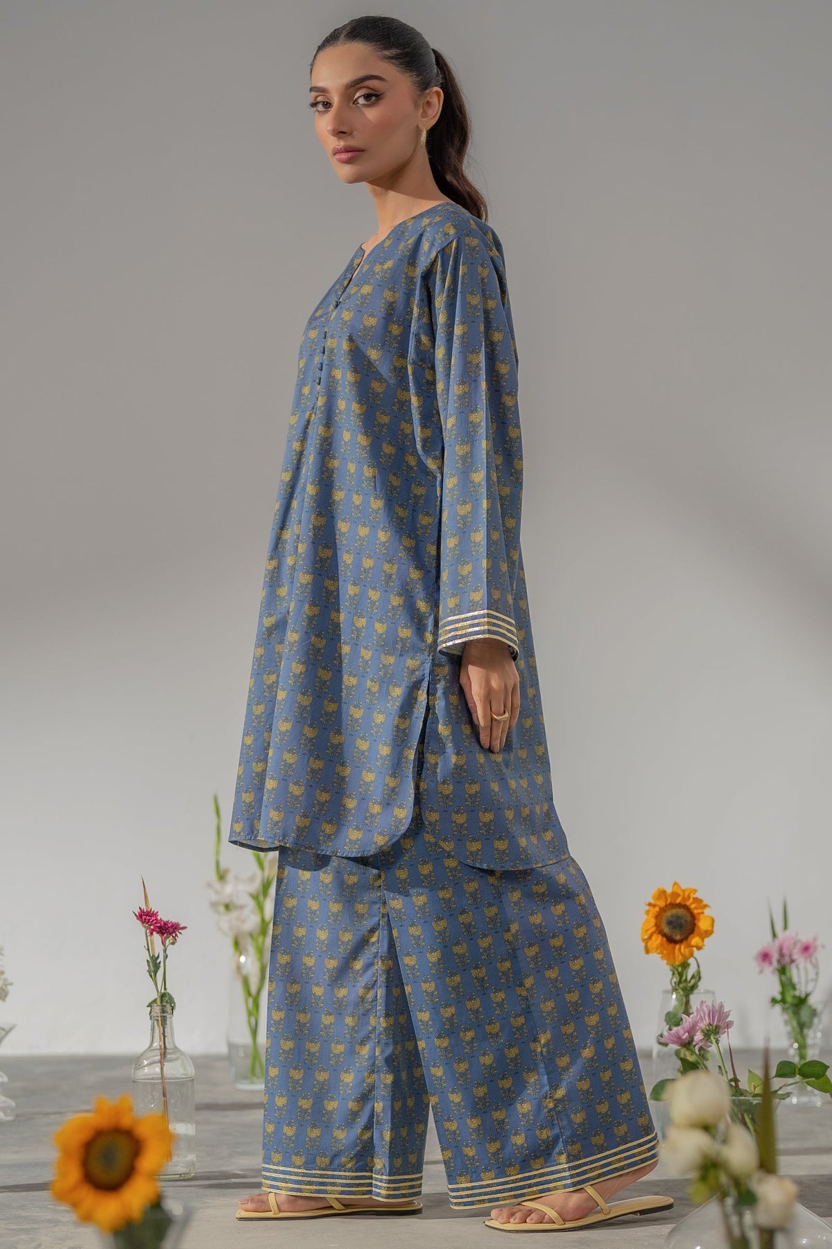 Willow 2 piece