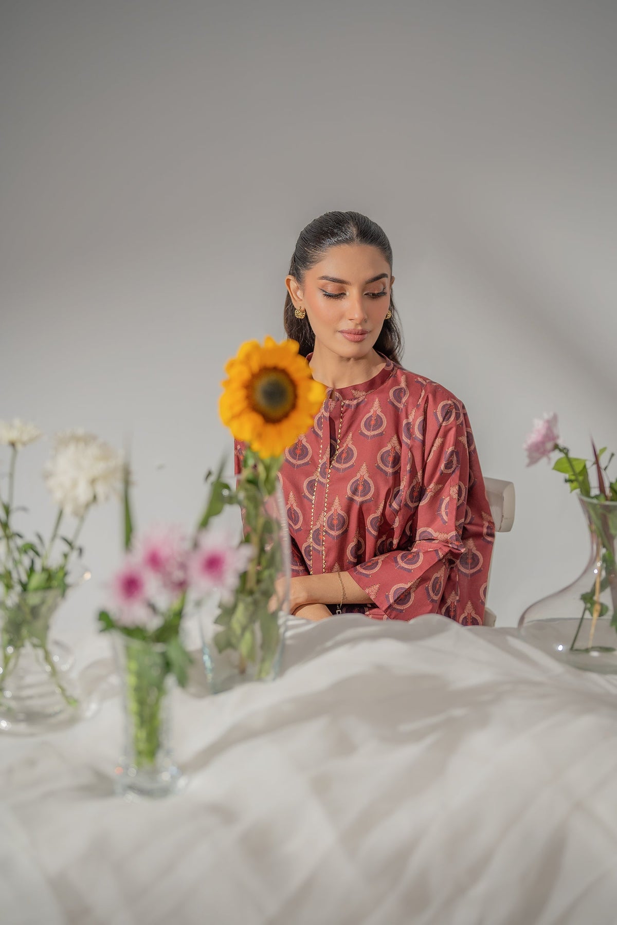 Baroque 2 piece