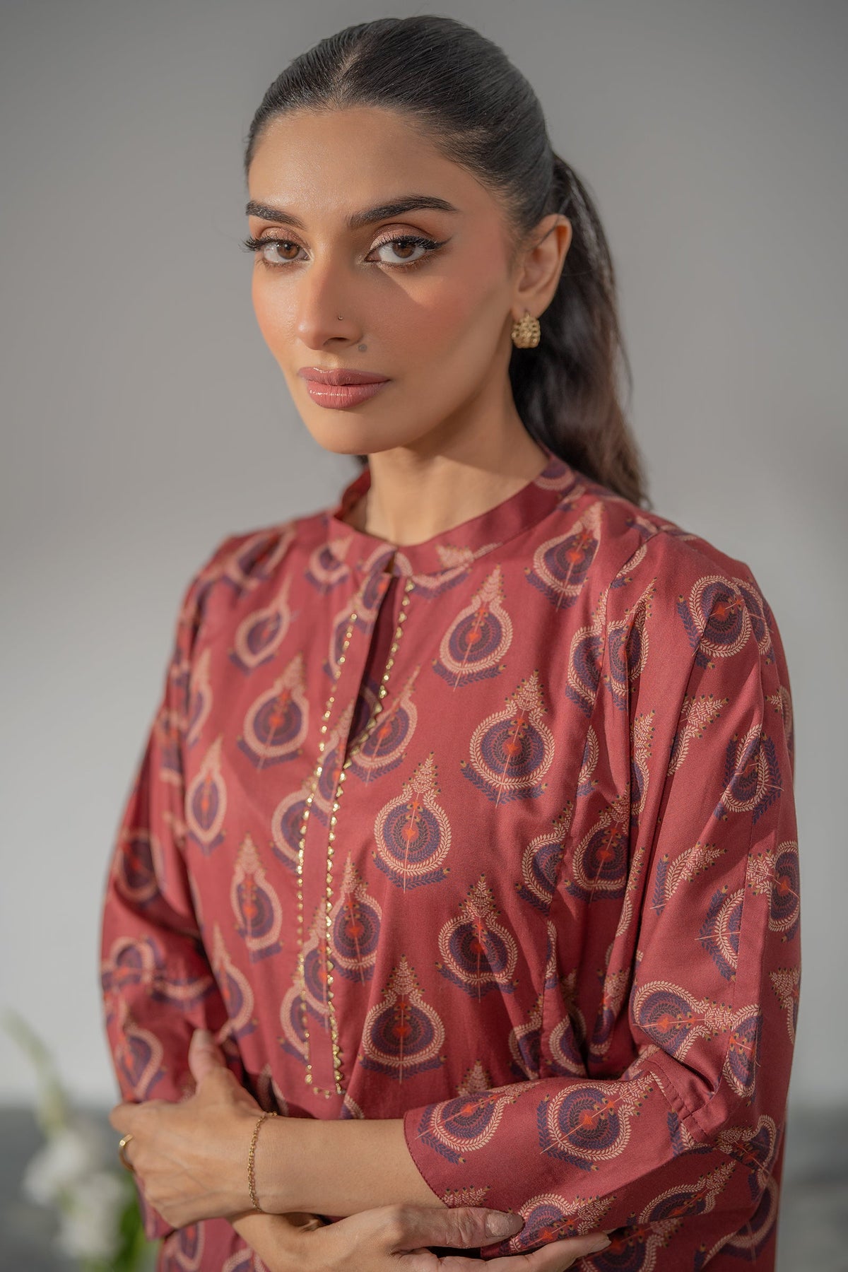Baroque 2 piece