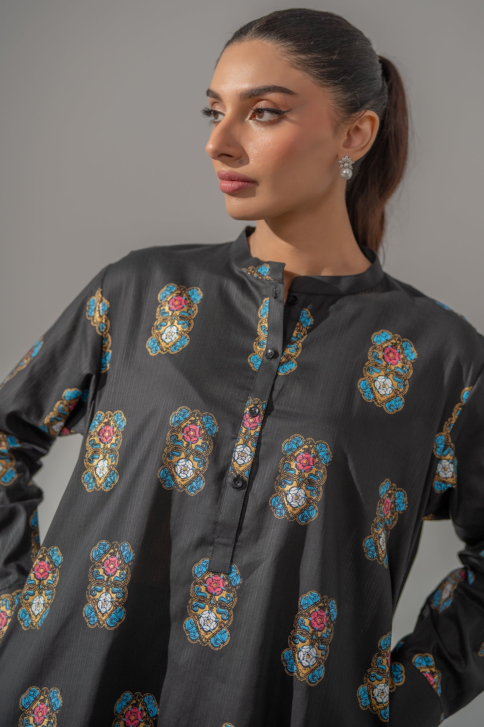 Solitaire 2 piece