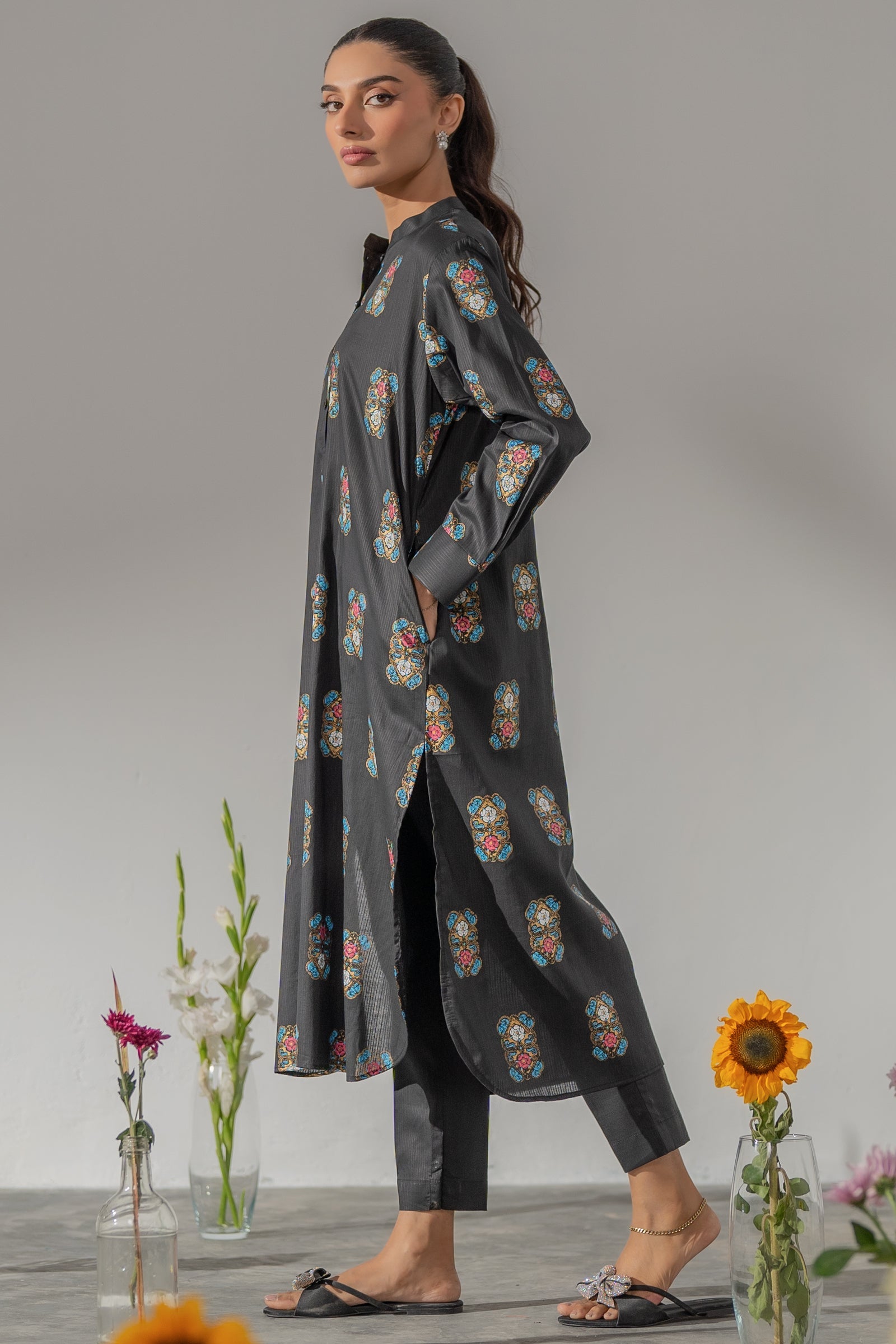 Solitaire 2 piece