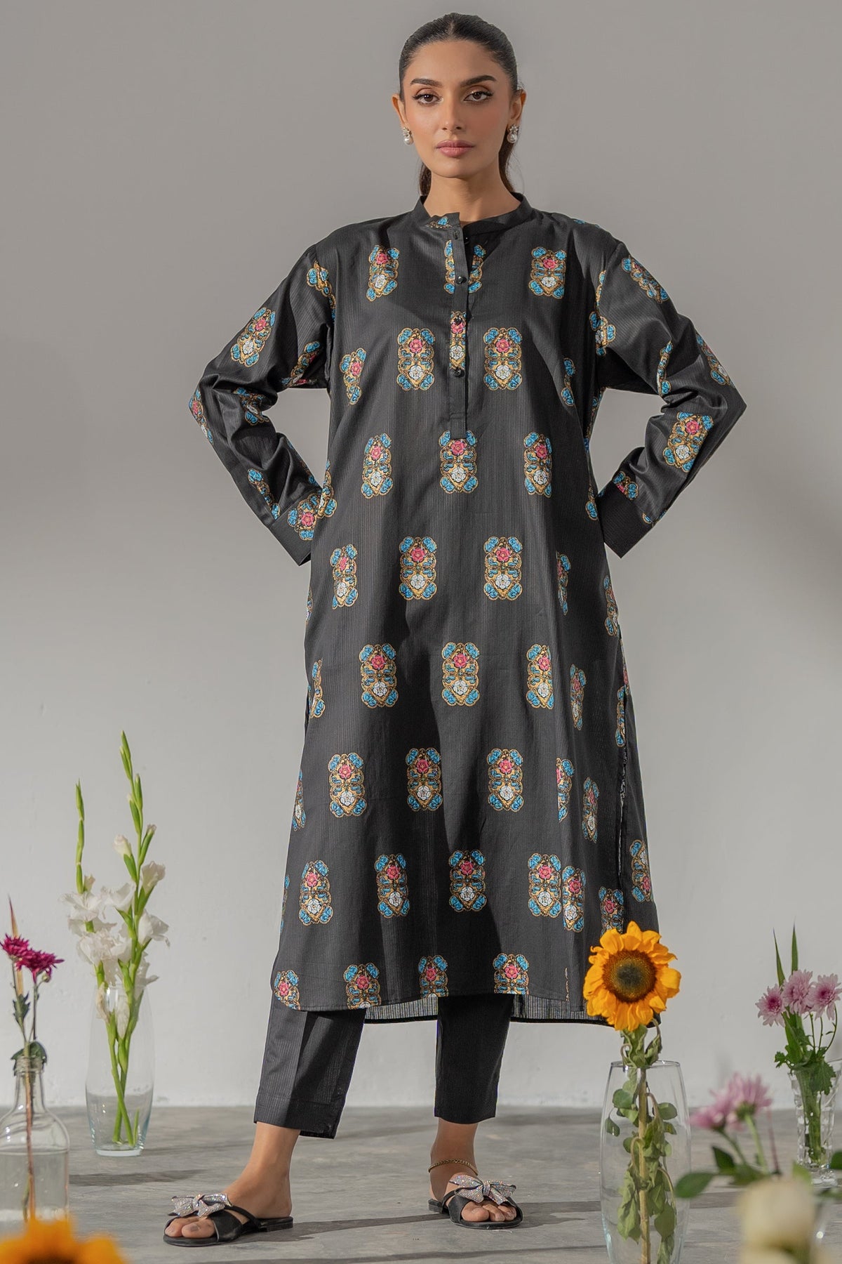 Solitaire 2 piece