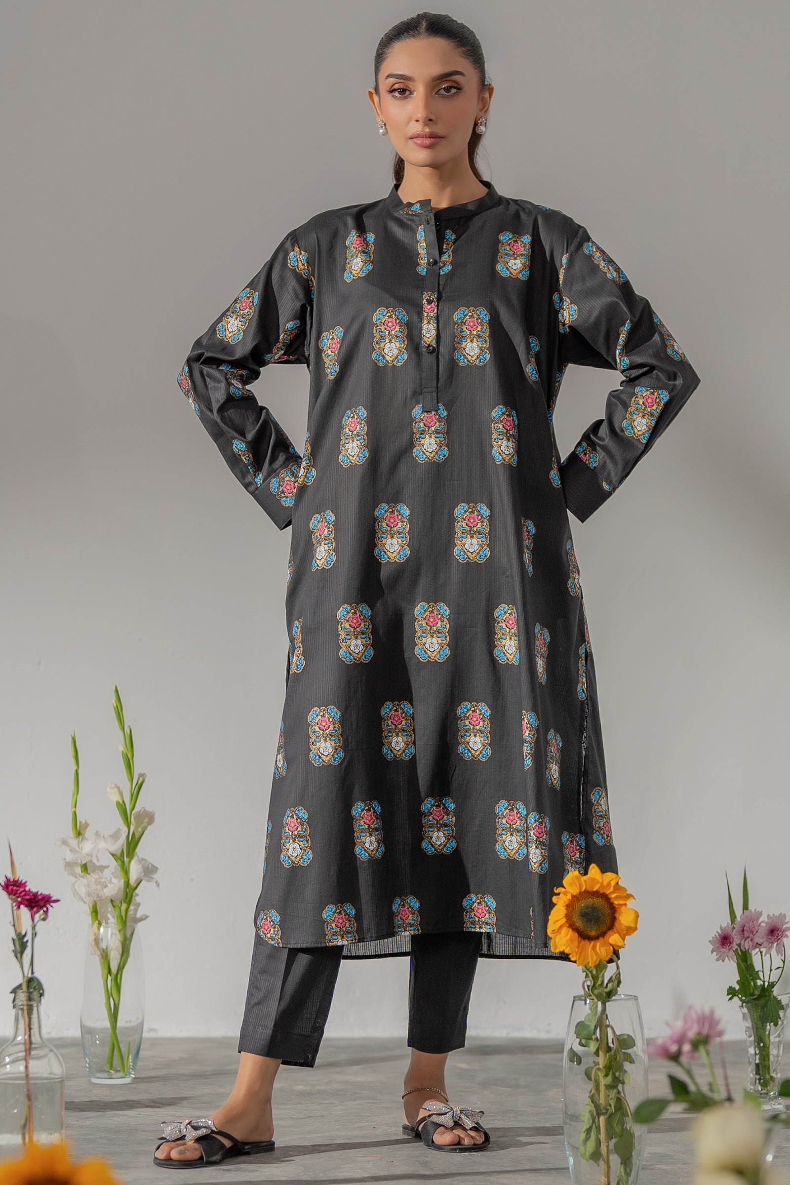 Solitaire 2 piece