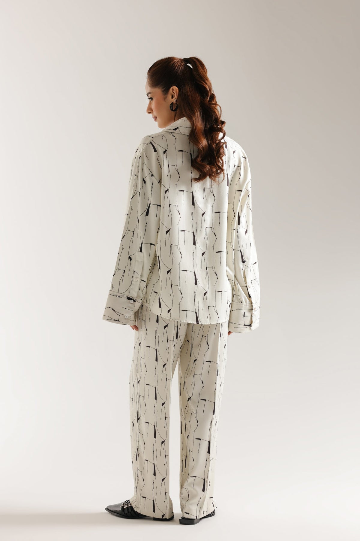 SOLID SUIT (E0701/116/002)